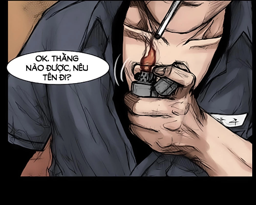 Độc Cô Chapter 14 - 23