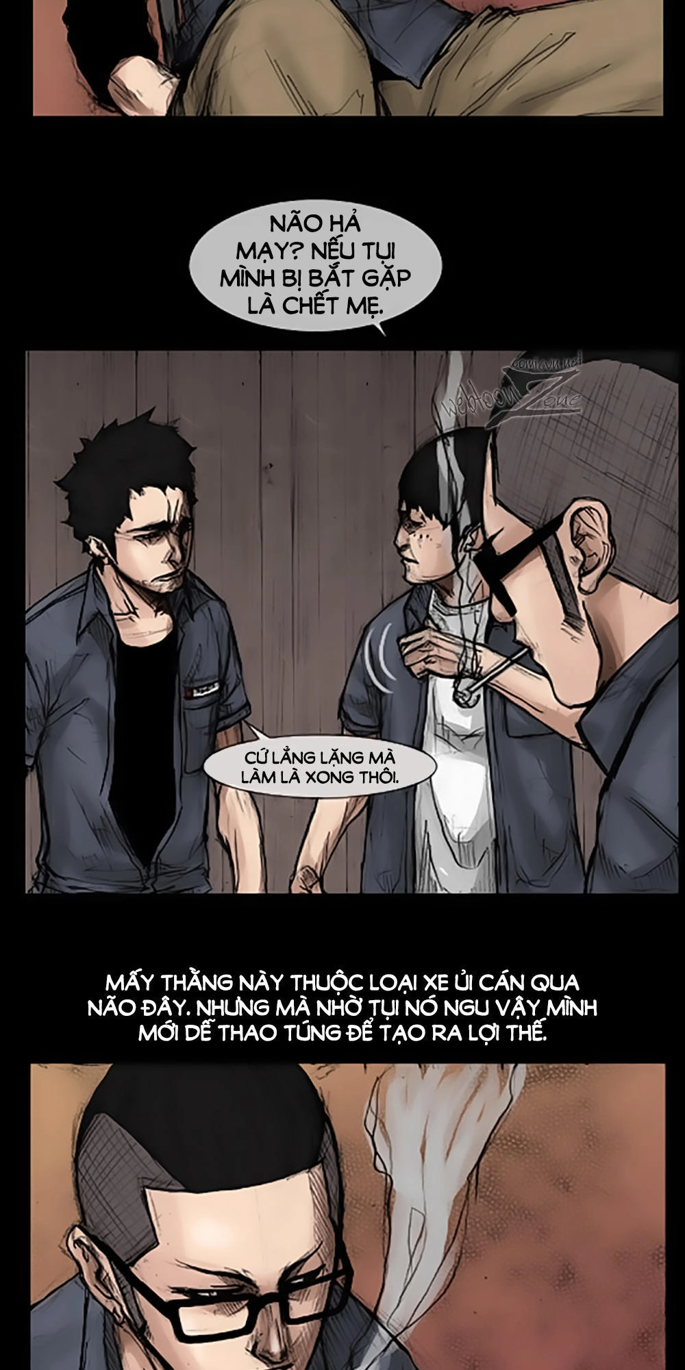 Độc Cô Chapter 14 - 25