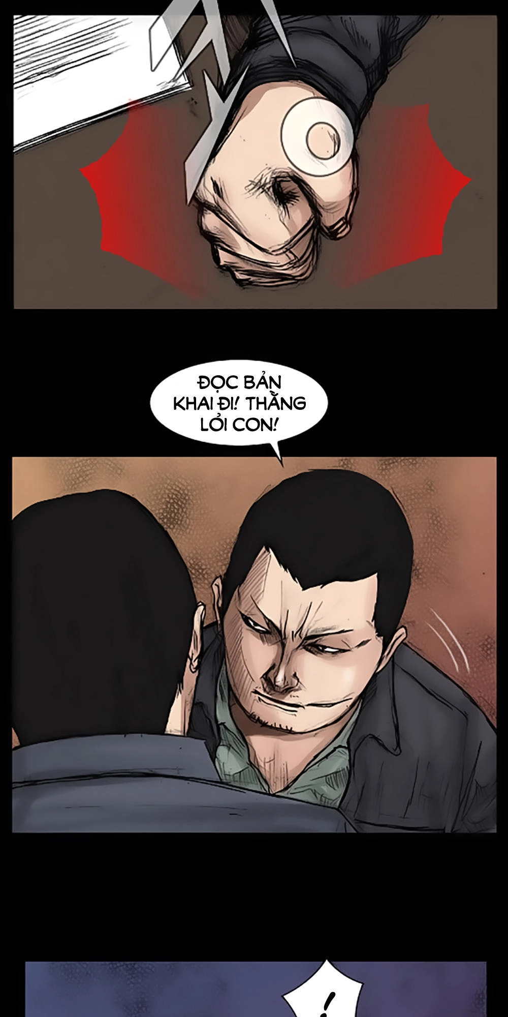 Độc Cô Chapter 14 - 31