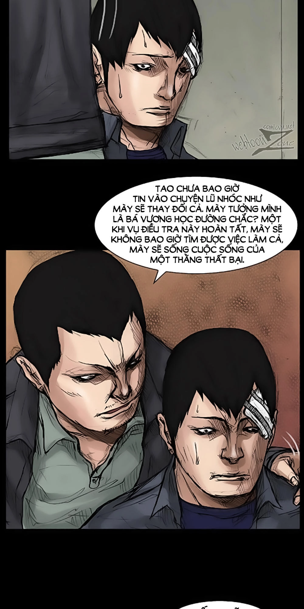 Độc Cô Chapter 14 - 34