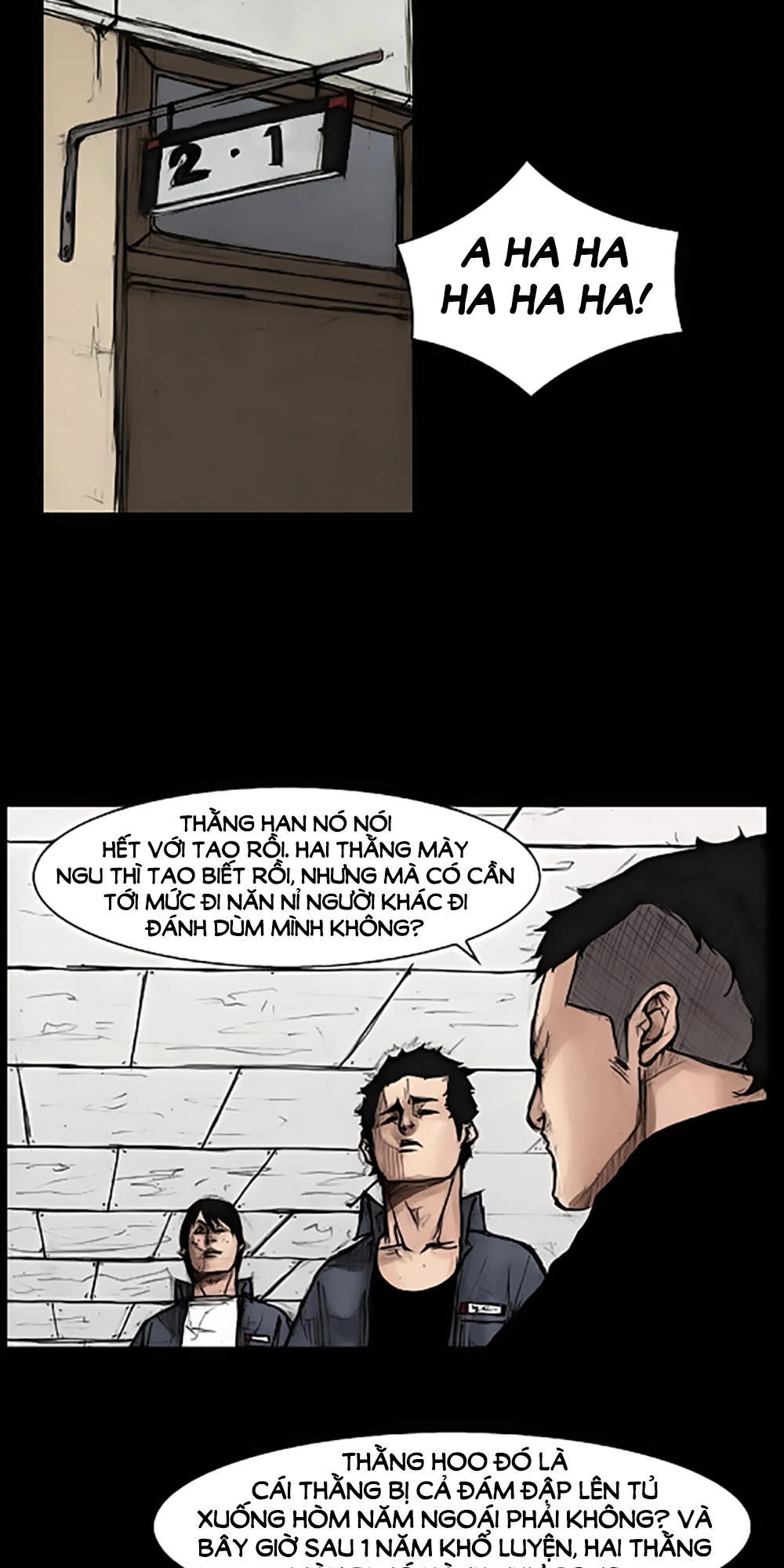 Độc Cô Chapter 15 - 11