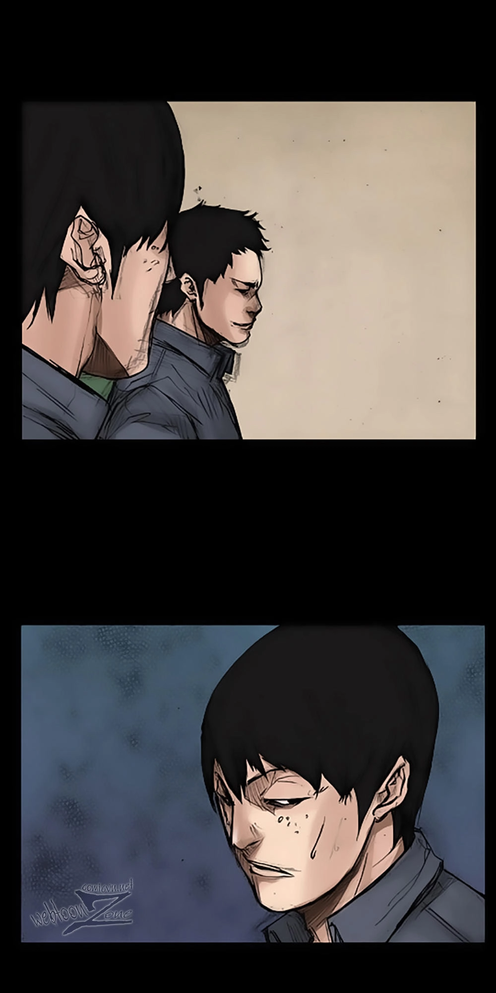 Độc Cô Chapter 15 - 16