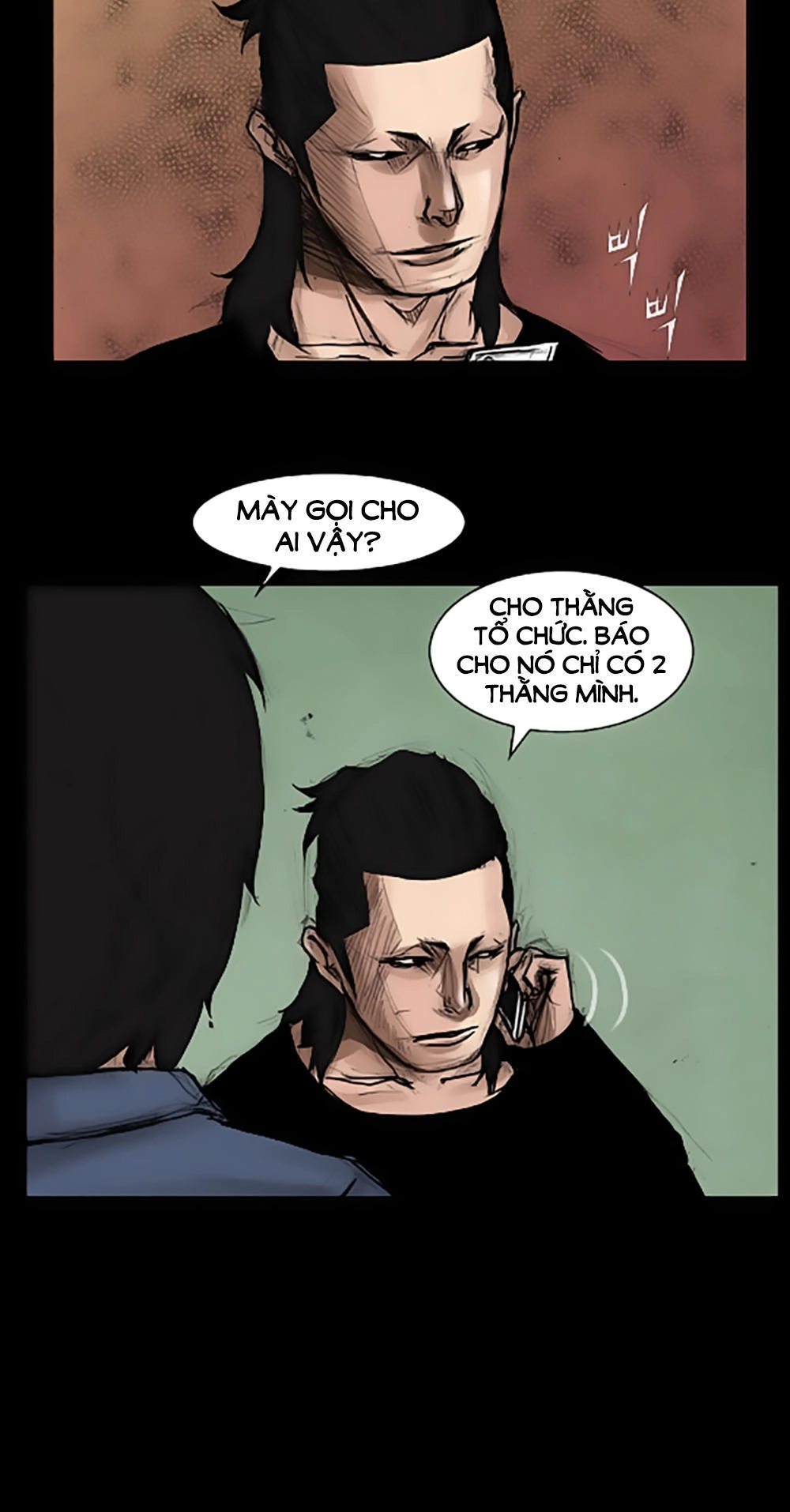 Độc Cô Chapter 15 - 24