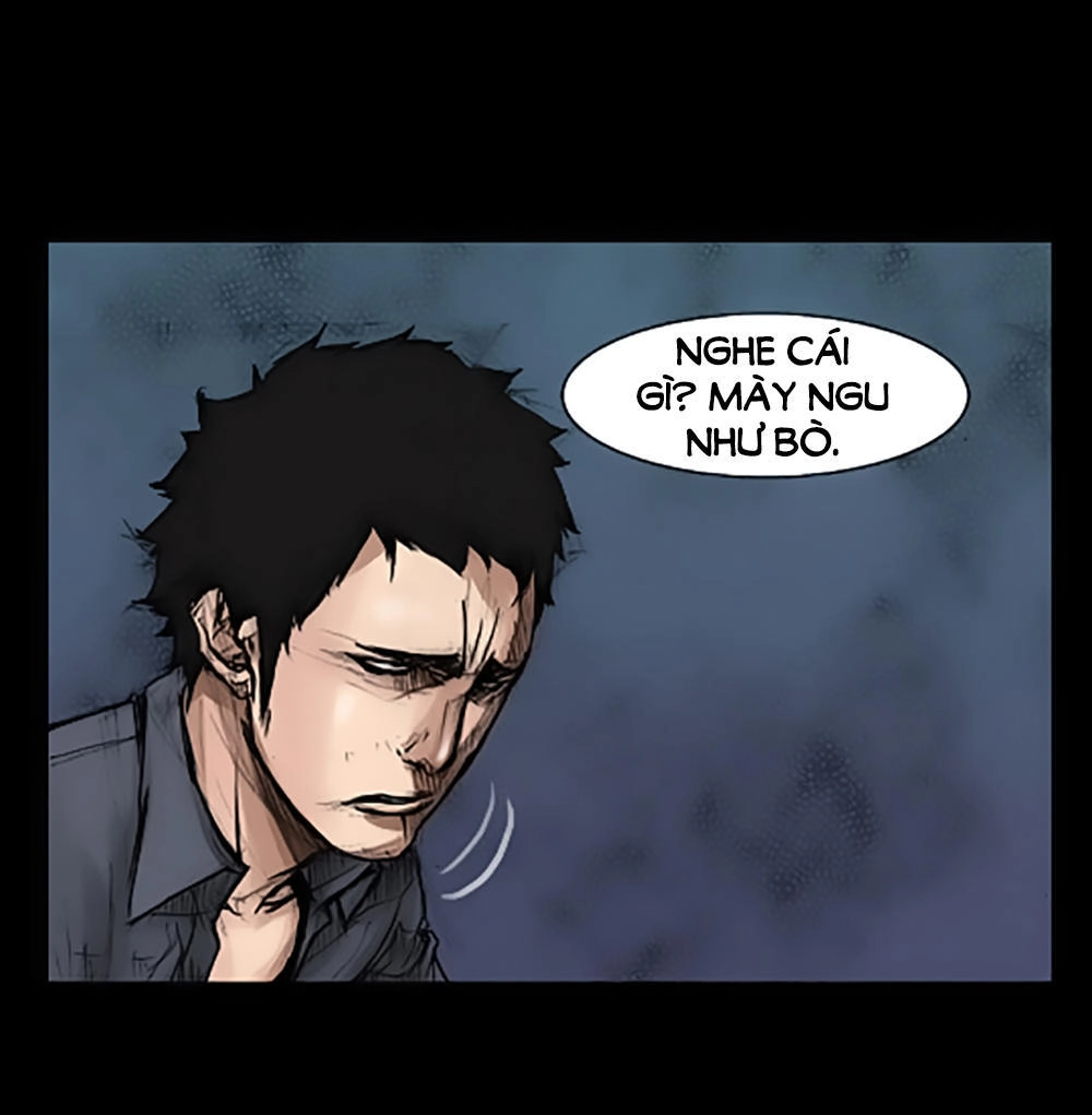 Độc Cô Chapter 15 - 28