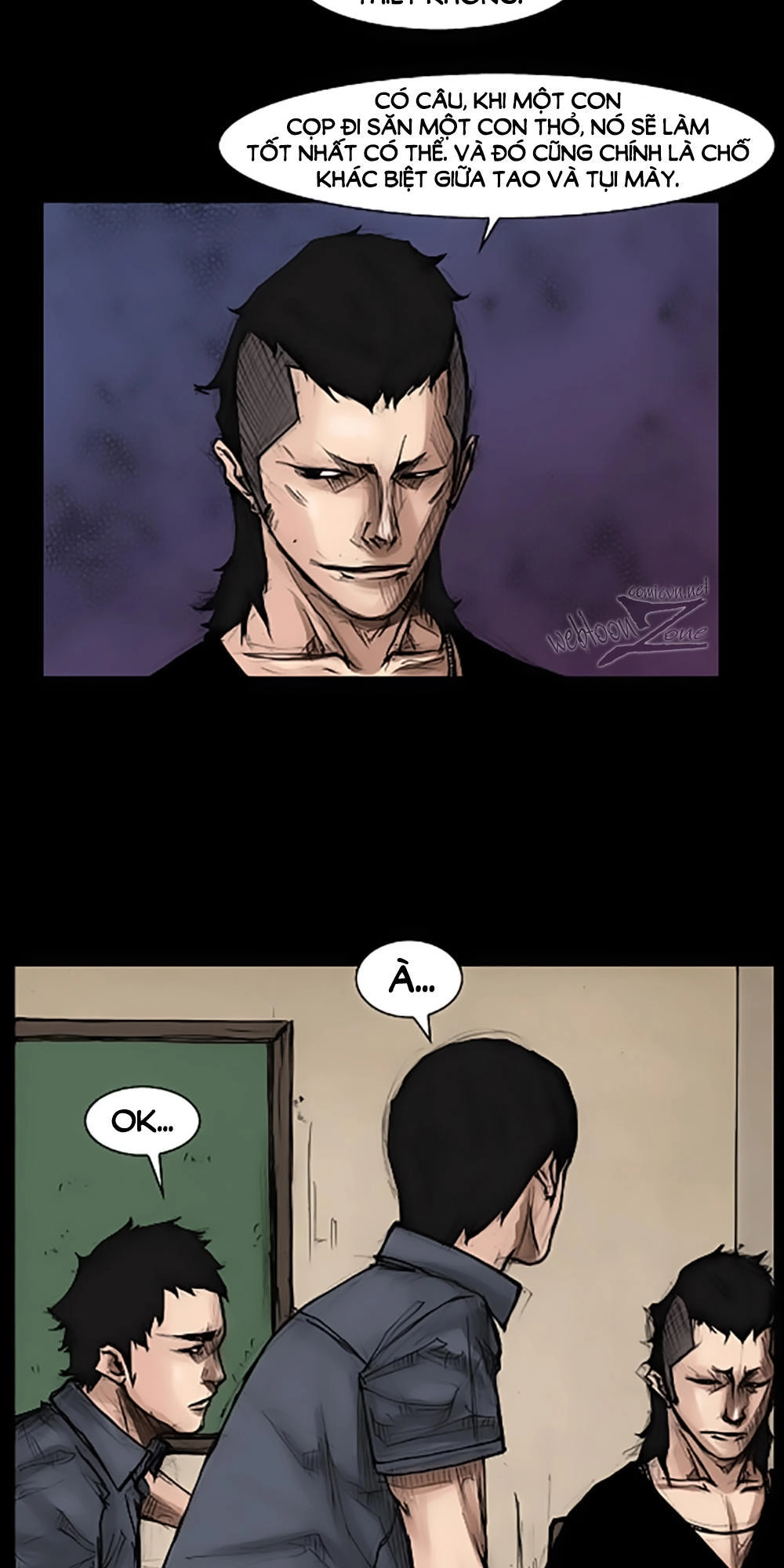 Độc Cô Chapter 15 - 30