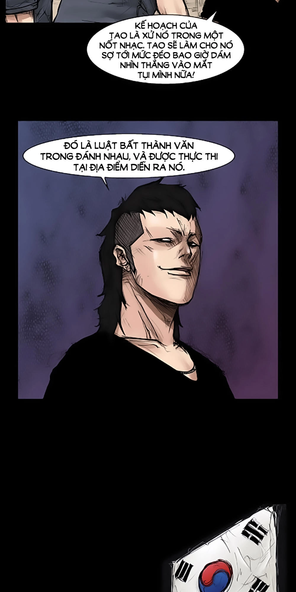 Độc Cô Chapter 15 - 31