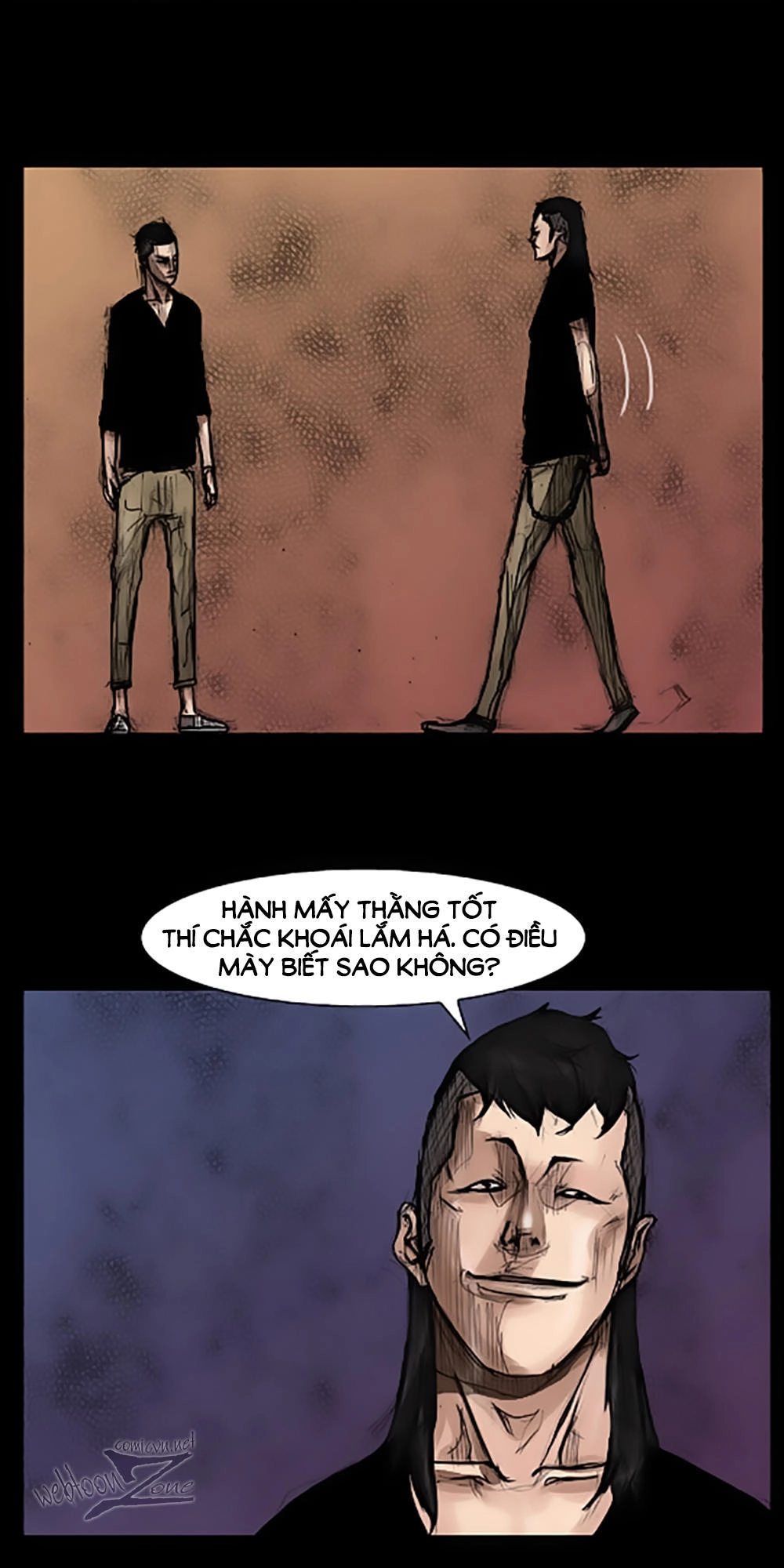 Độc Cô Chapter 17 - 19