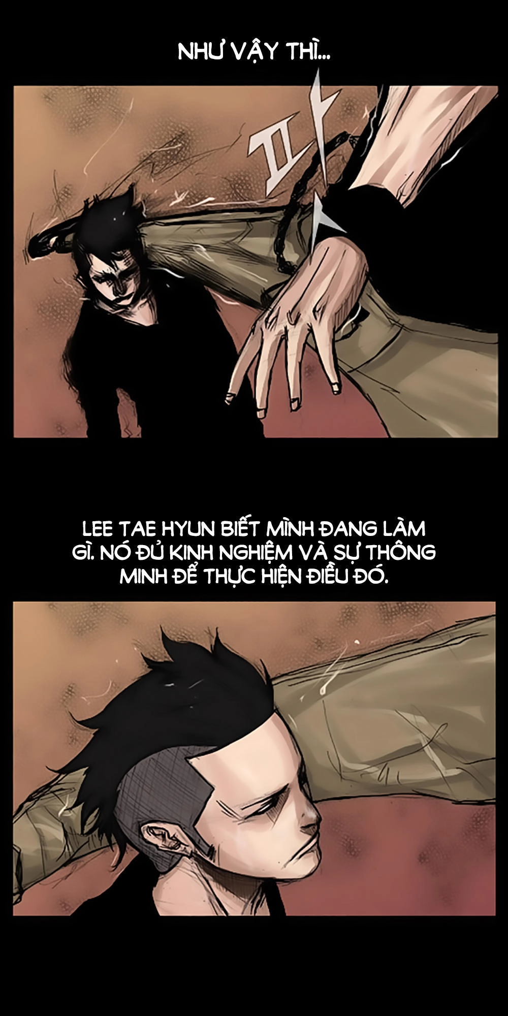 Độc Cô Chapter 18 - 7