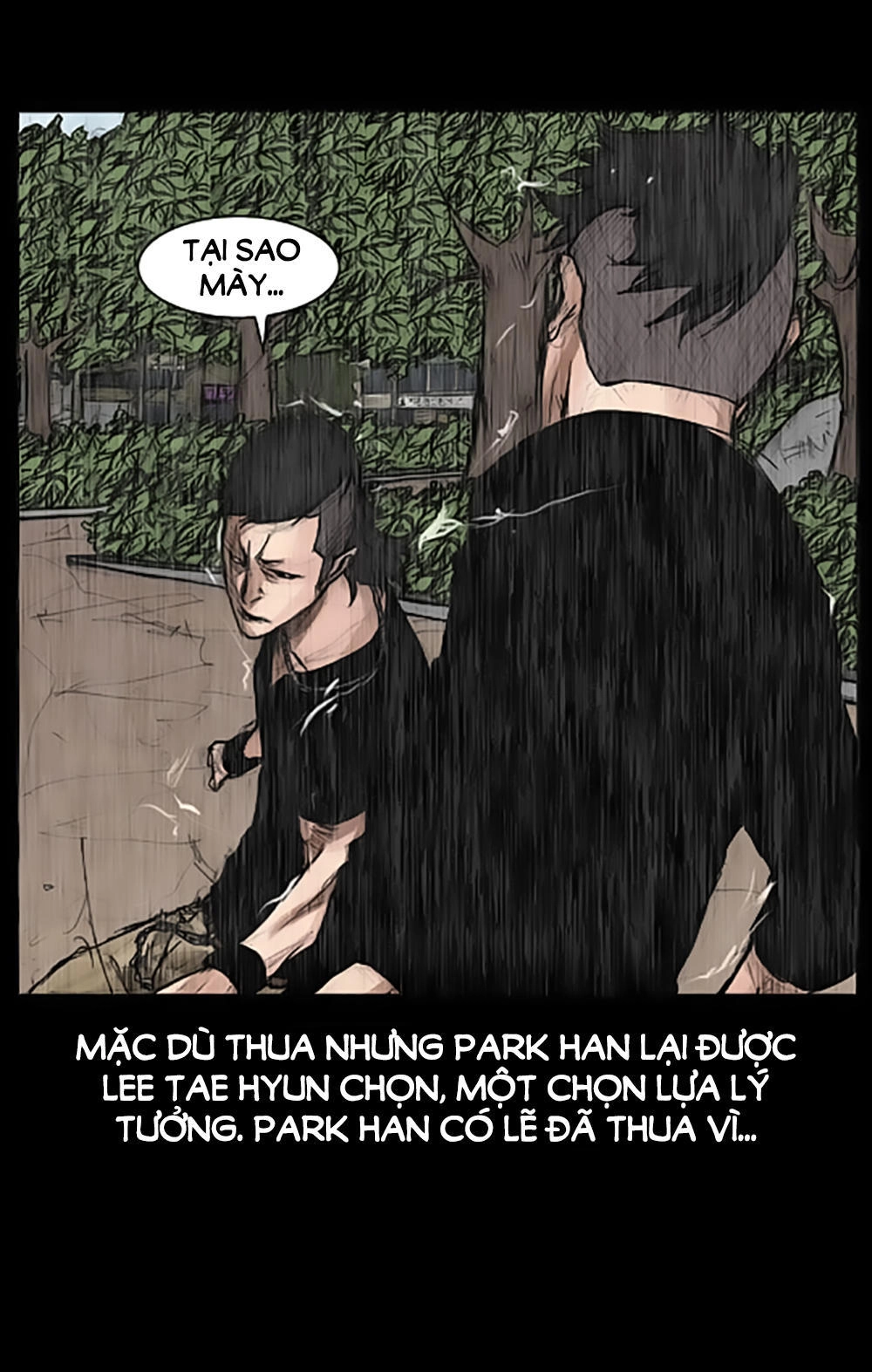 Độc Cô Chapter 18 - 8