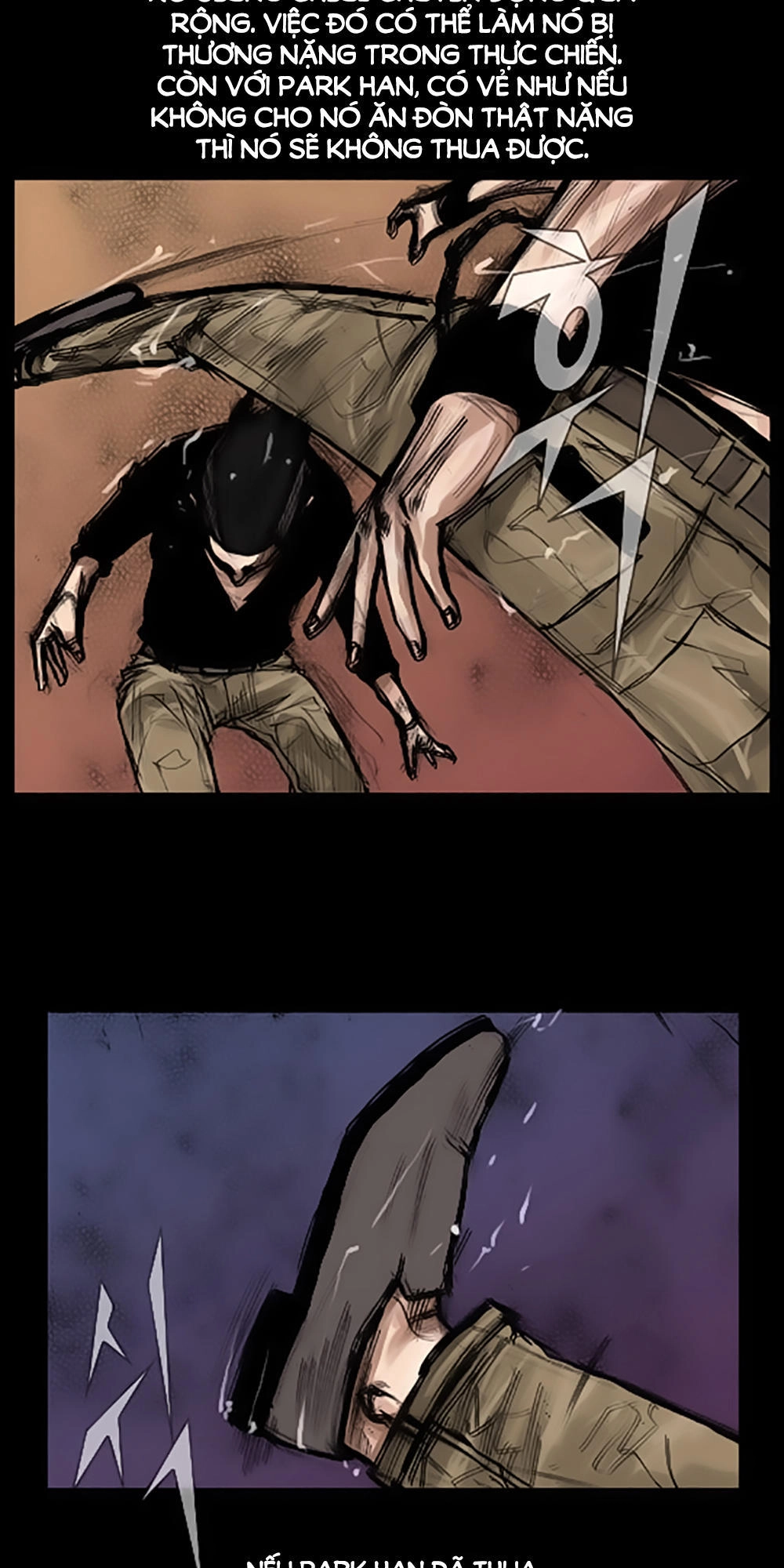 Độc Cô Chapter 18 - 10