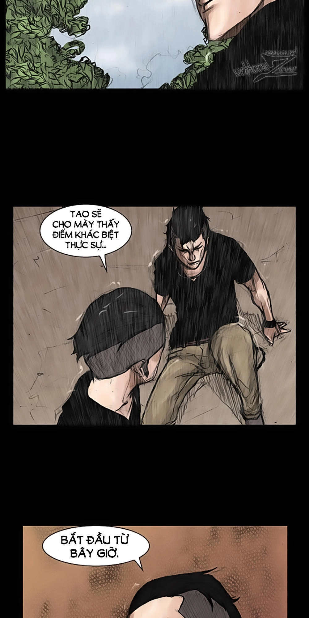 Độc Cô Chapter 18 - 16