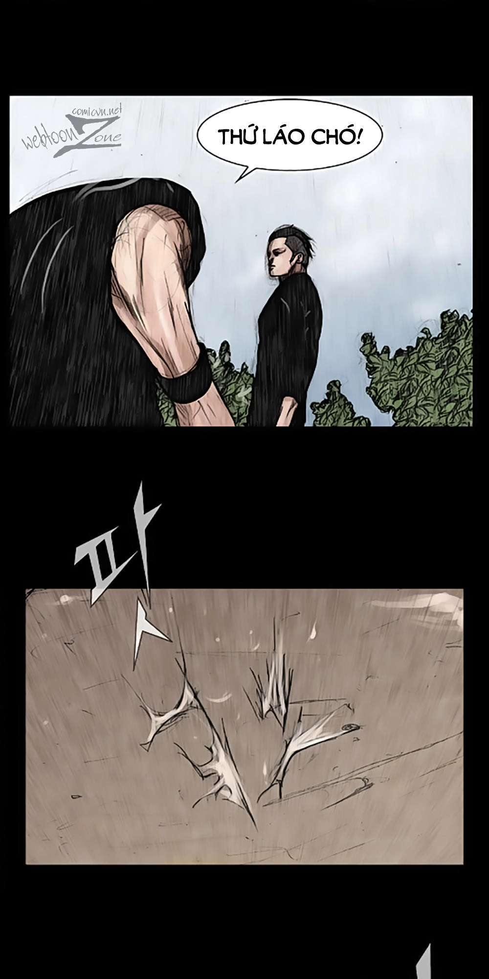 Độc Cô Chapter 18 - 19