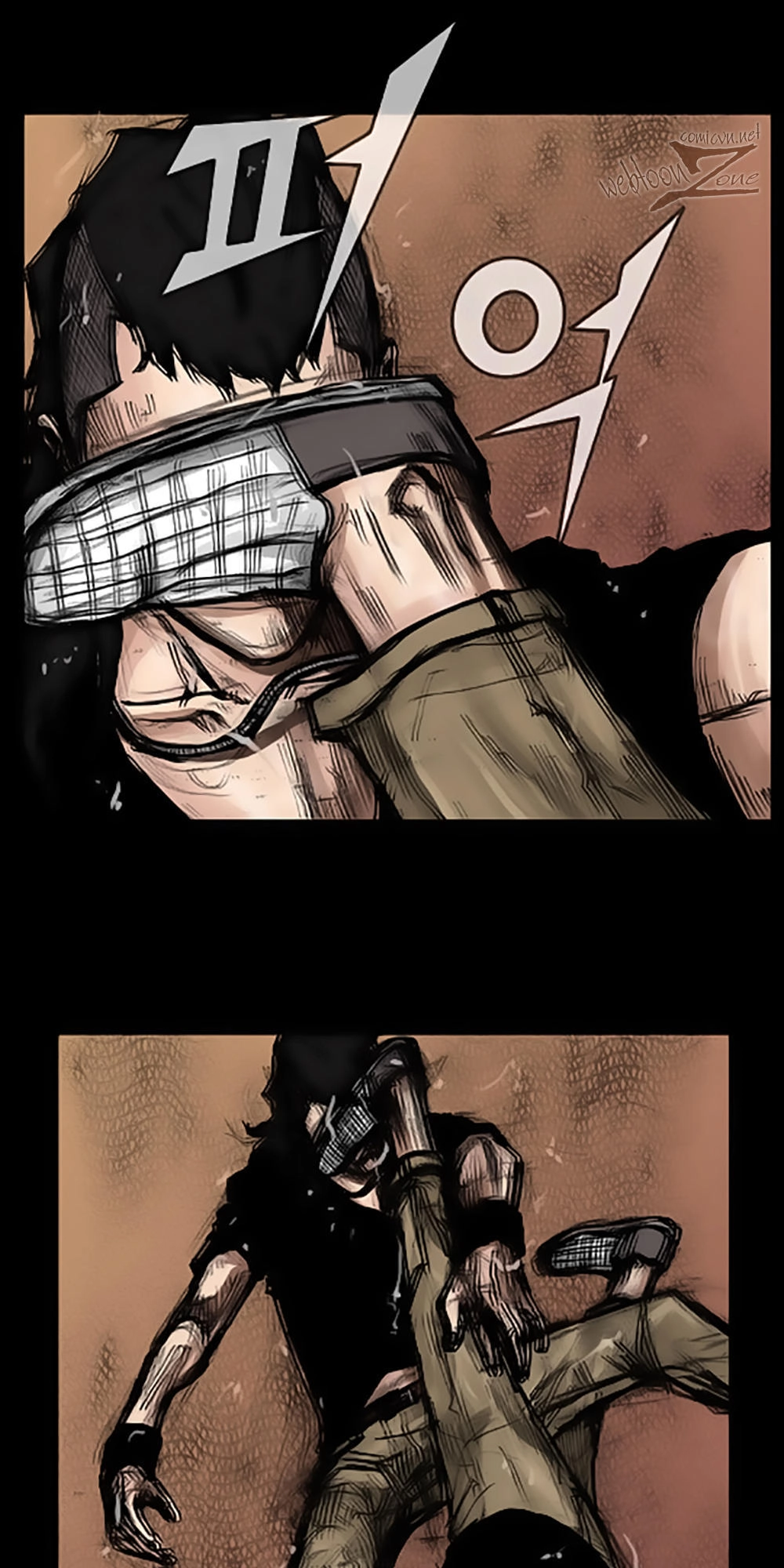 Độc Cô Chapter 18 - 21