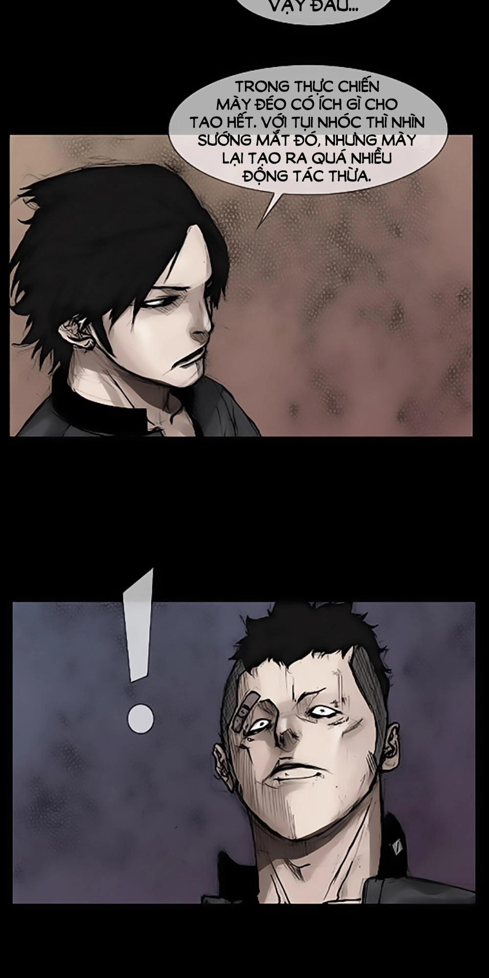 Độc Cô Chapter 18 - 27