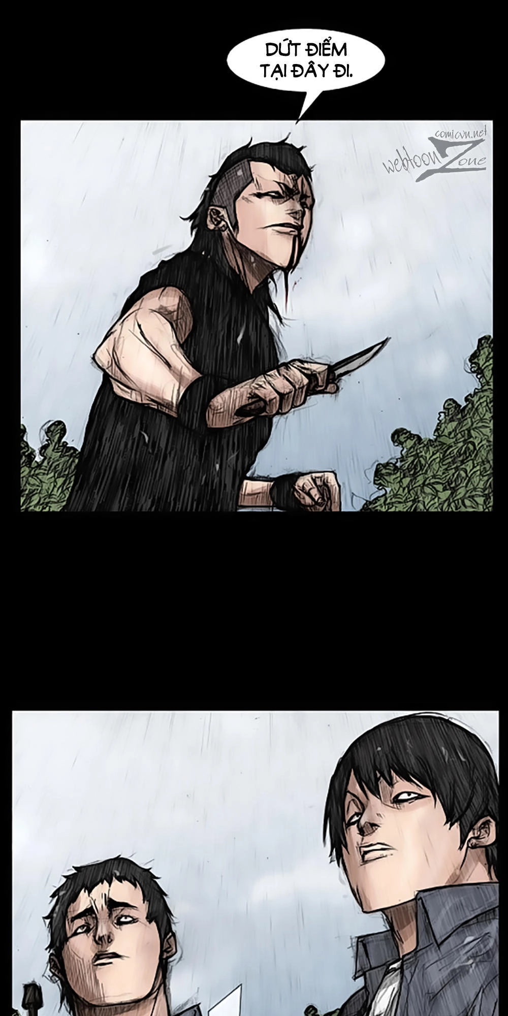 Độc Cô Chapter 18 - 31