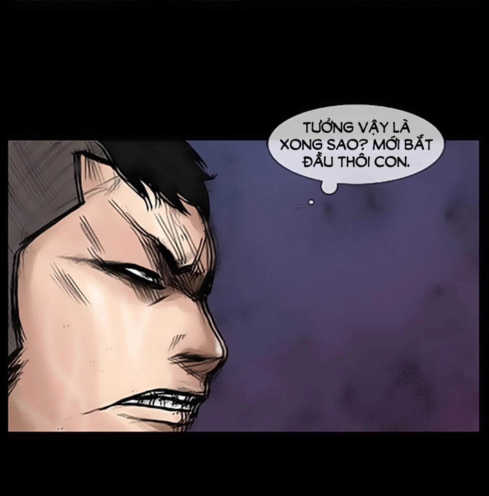 Độc Cô Chapter 19 - 5