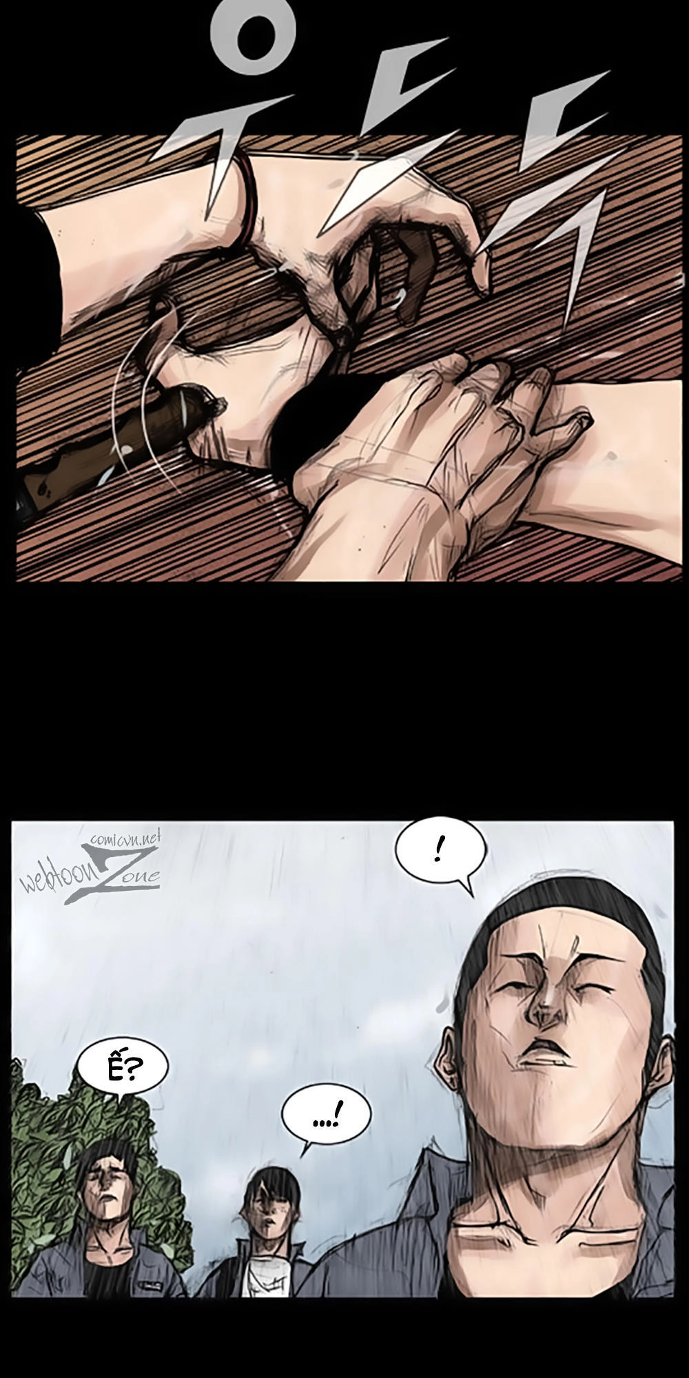 Độc Cô Chapter 19 - 7