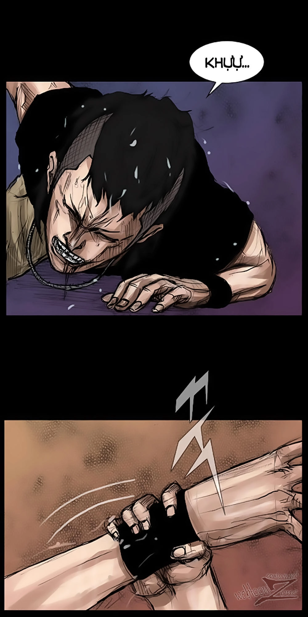 Độc Cô Chapter 19 - 10