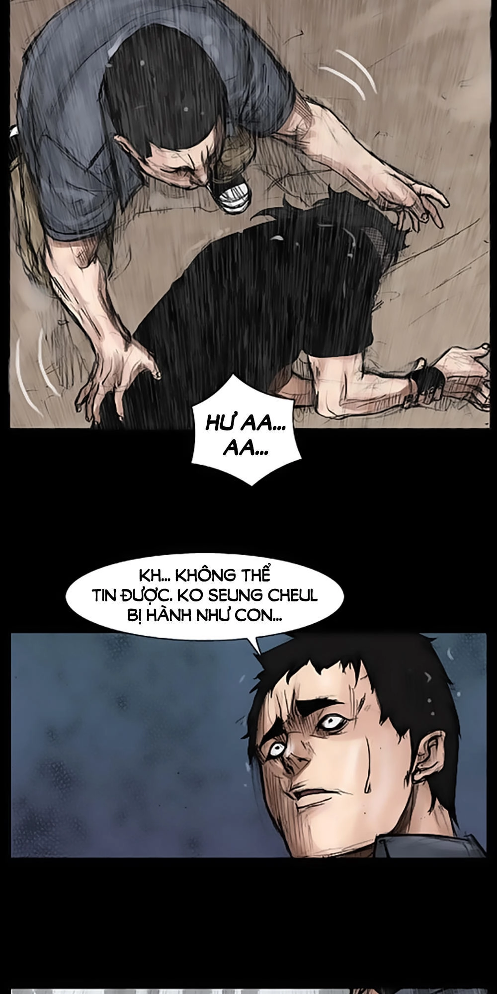 Độc Cô Chapter 19 - 14