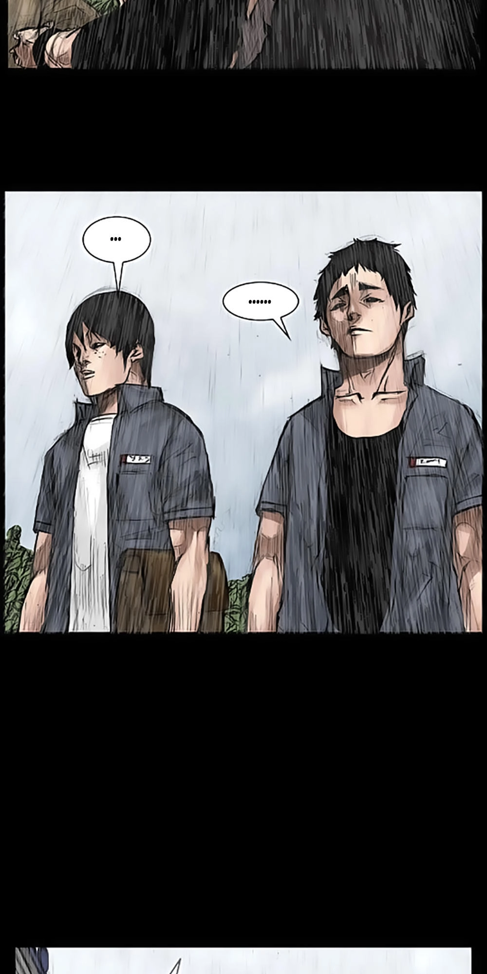 Độc Cô Chapter 19 - 20