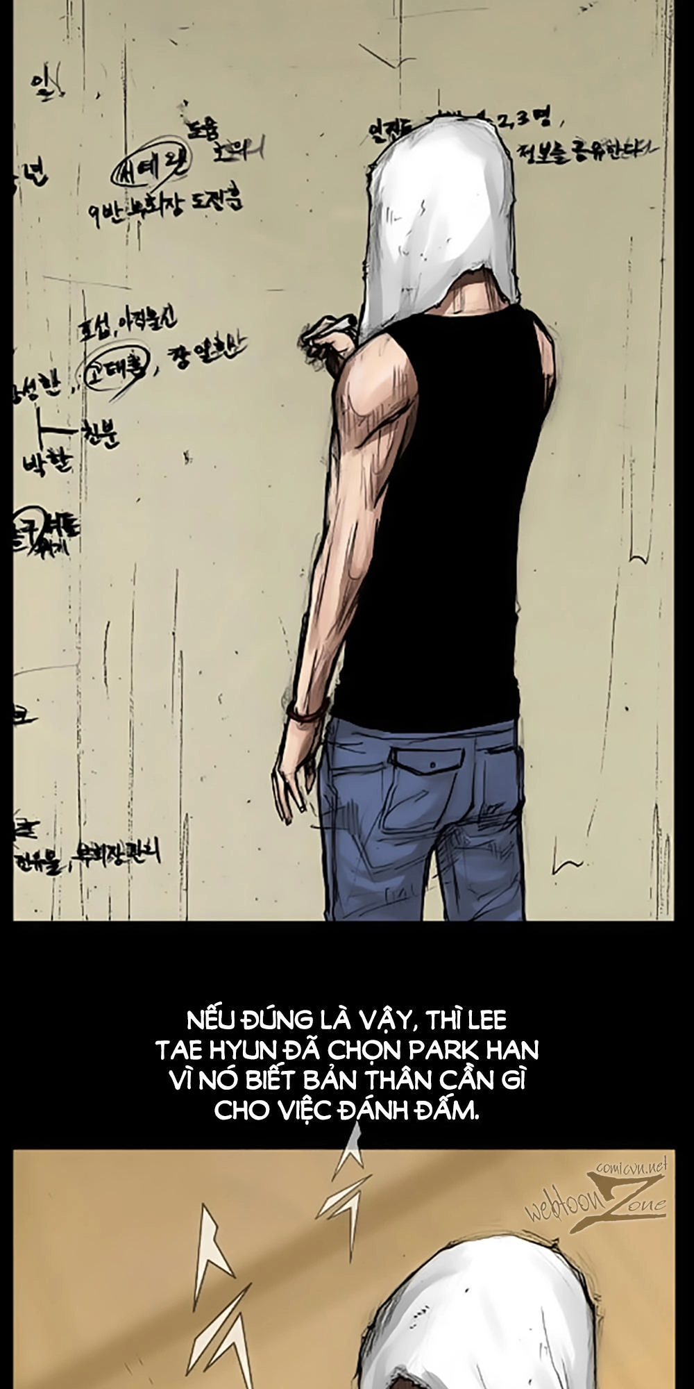 Độc Cô Chapter 19 - 23