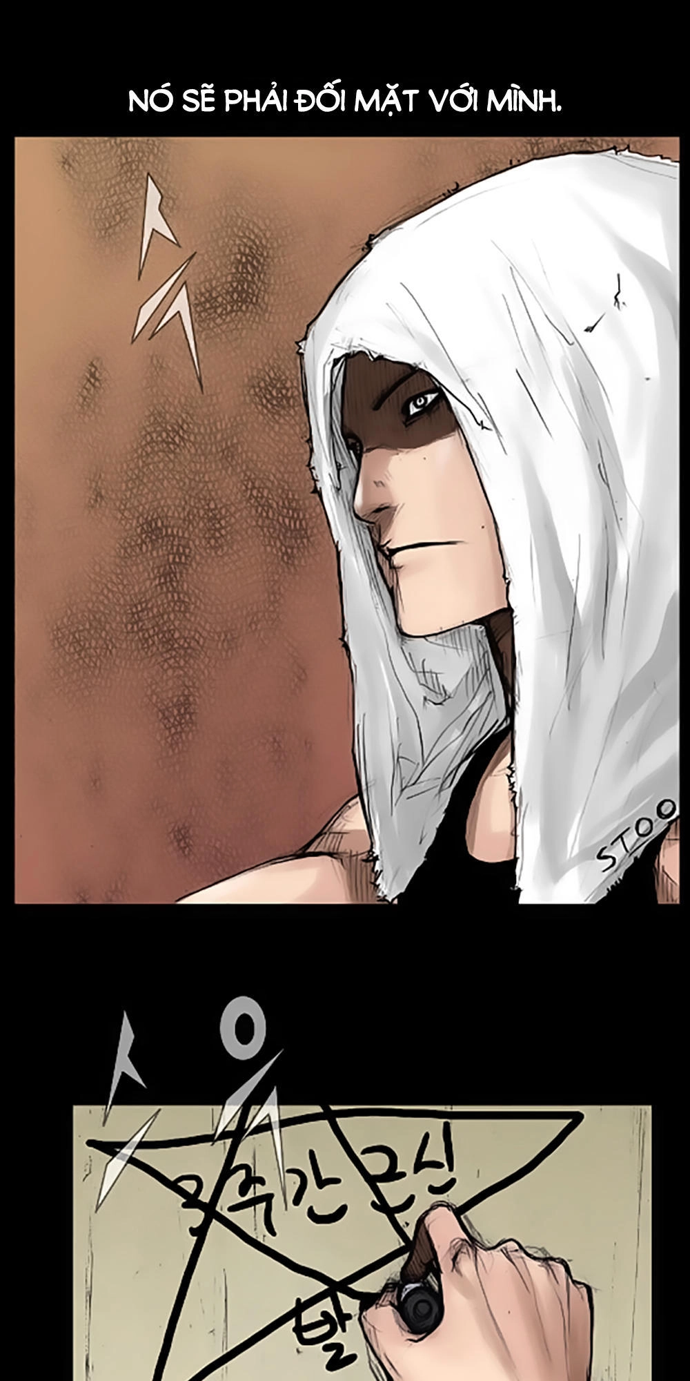 Độc Cô Chapter 19 - 28