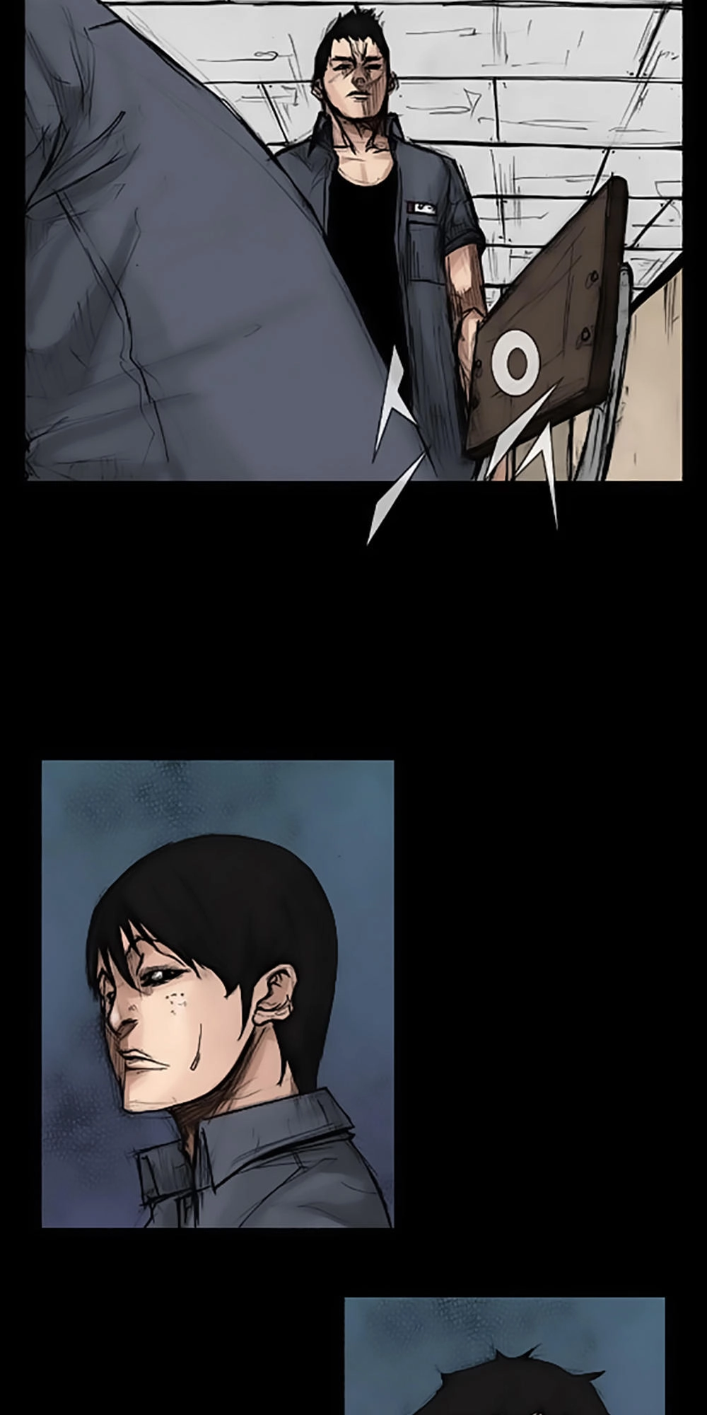 Độc Cô Chapter 20 - 14