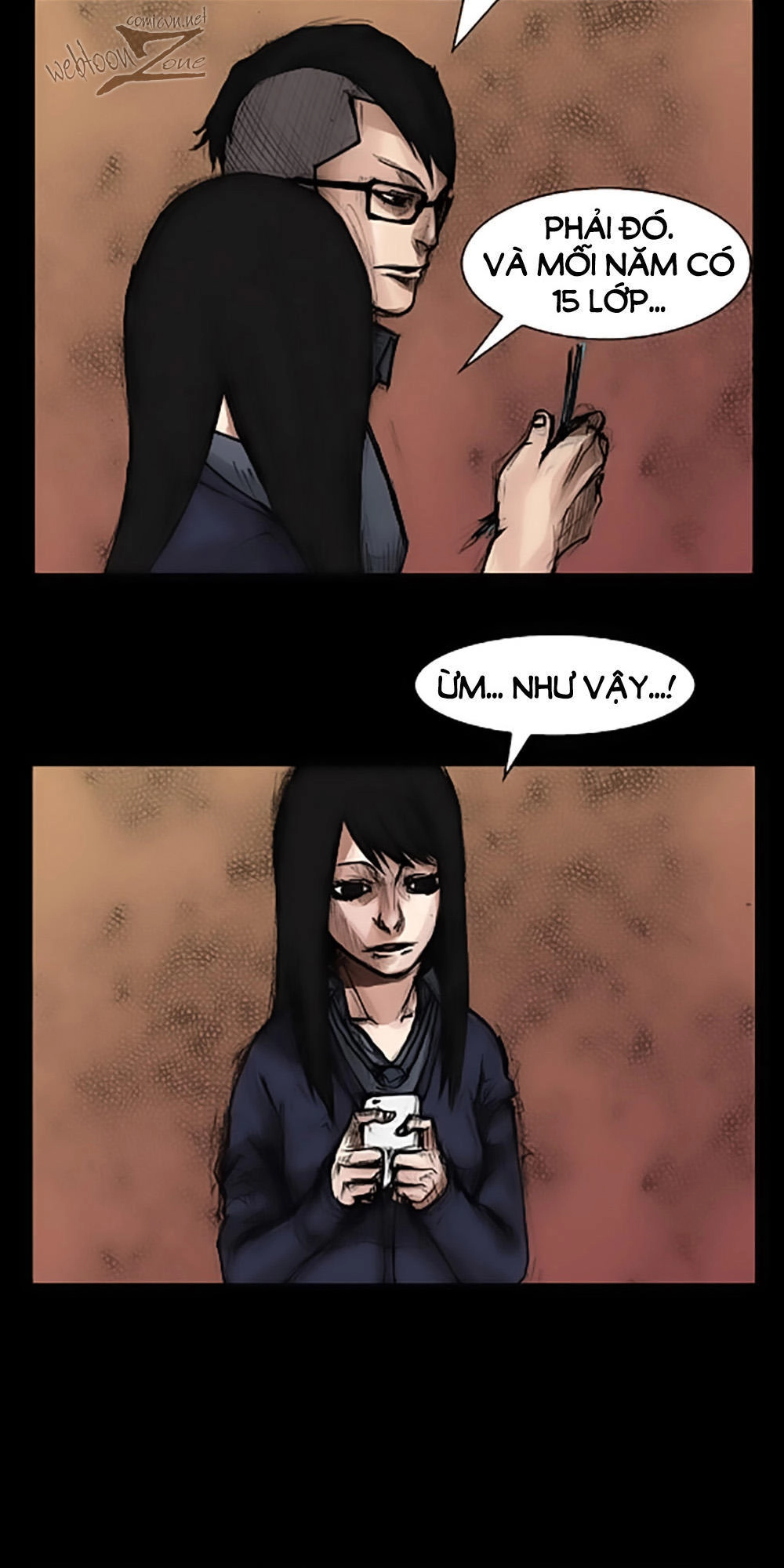 Độc Cô Chapter 22 - 6