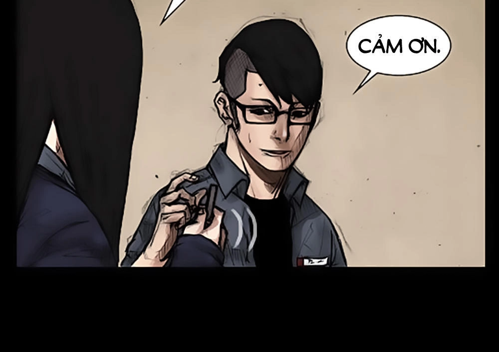 Độc Cô Chapter 22 - 18