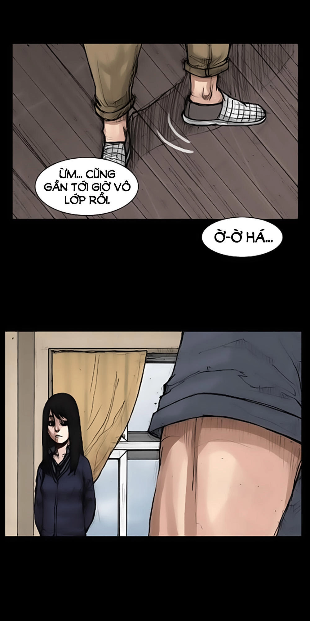 Độc Cô Chapter 22 - 19