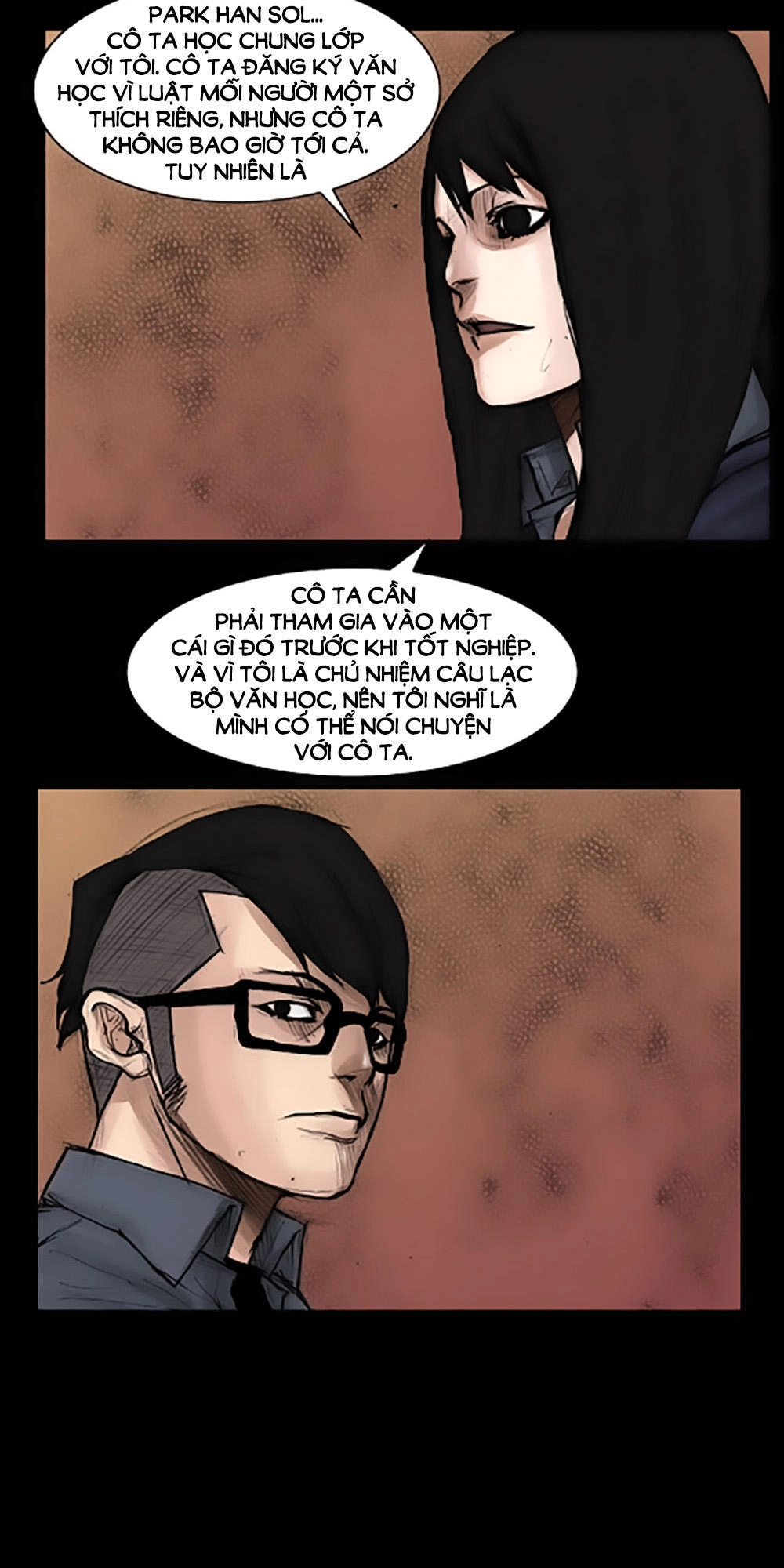 Độc Cô Chapter 22 - 21