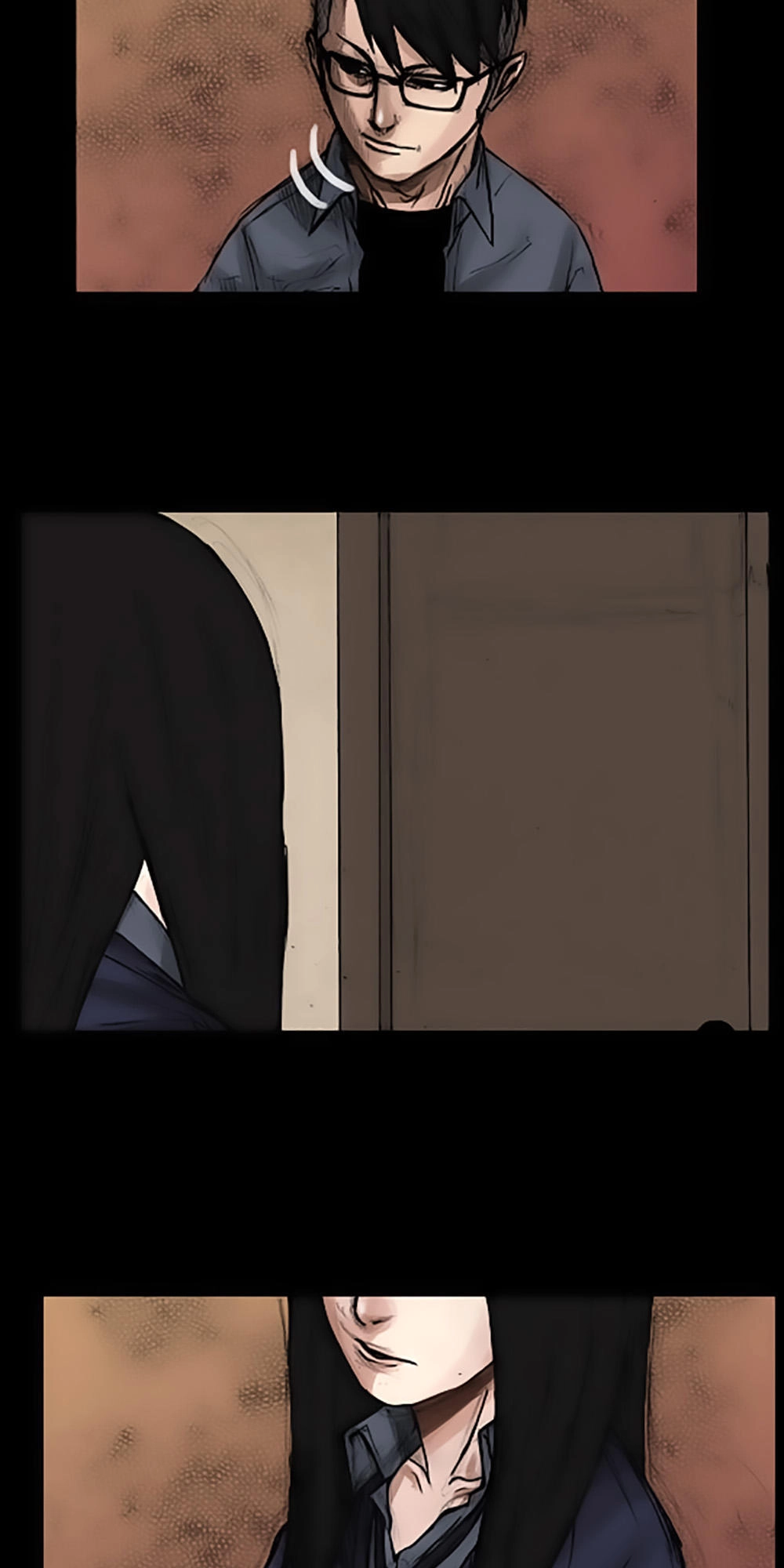 Độc Cô Chapter 22 - 25