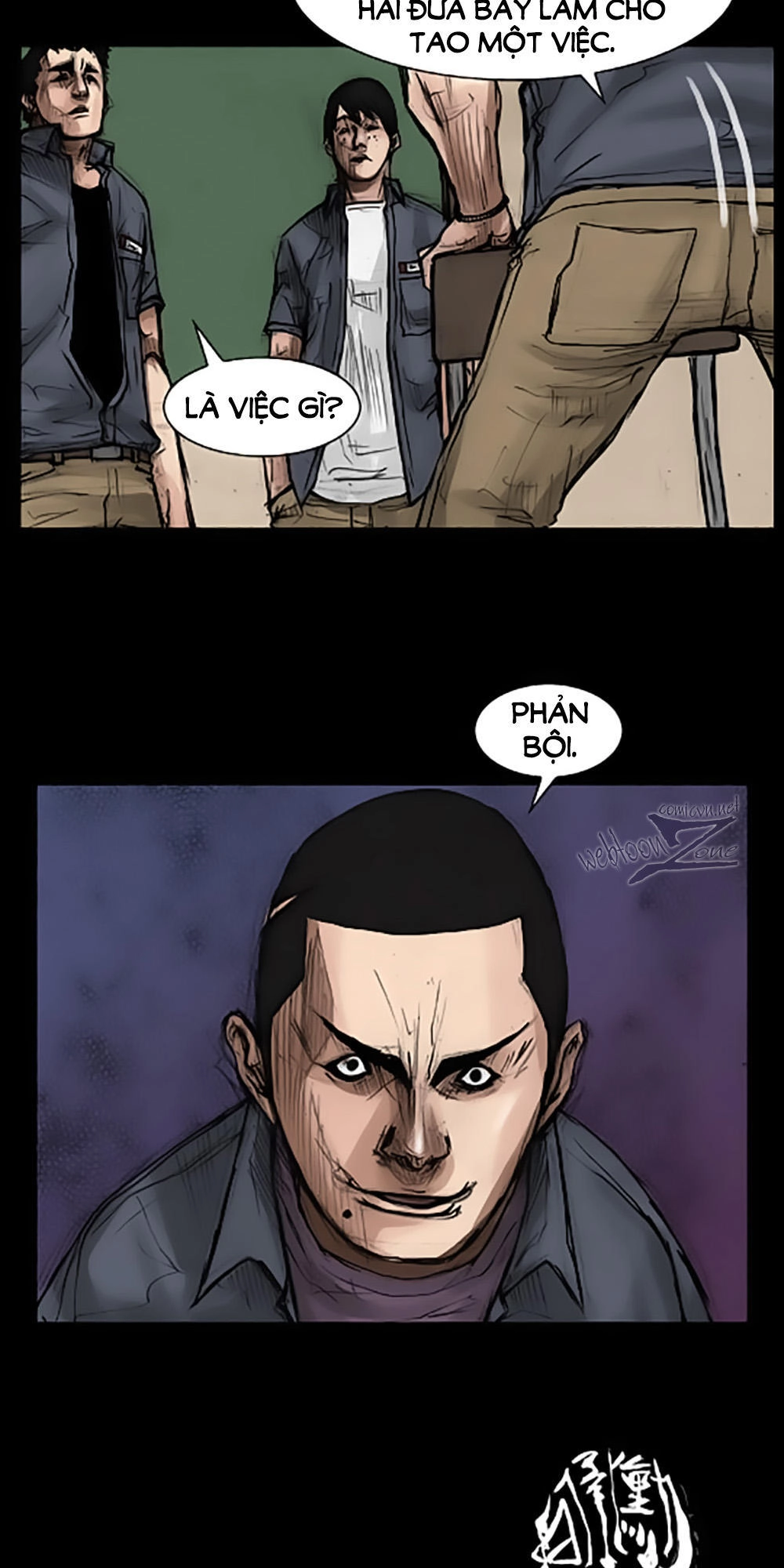 Độc Cô Chapter 22 - 29