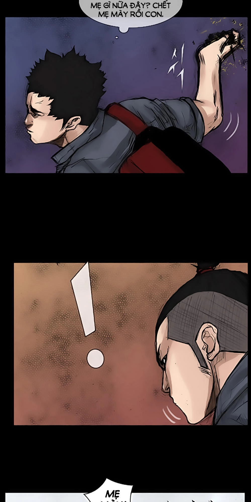 Độc Cô Chapter 23 - 12