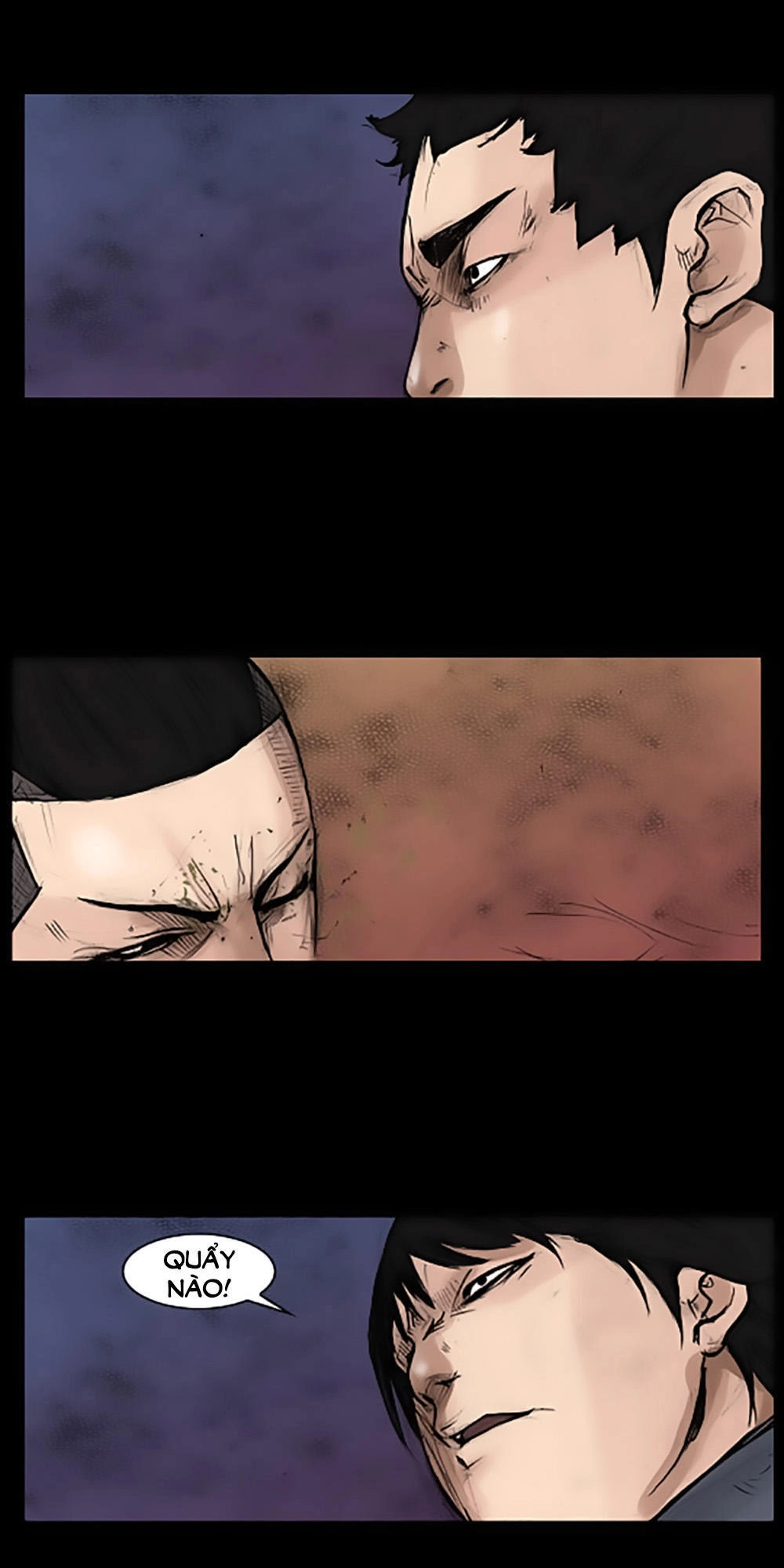 Độc Cô Chapter 23 - 14