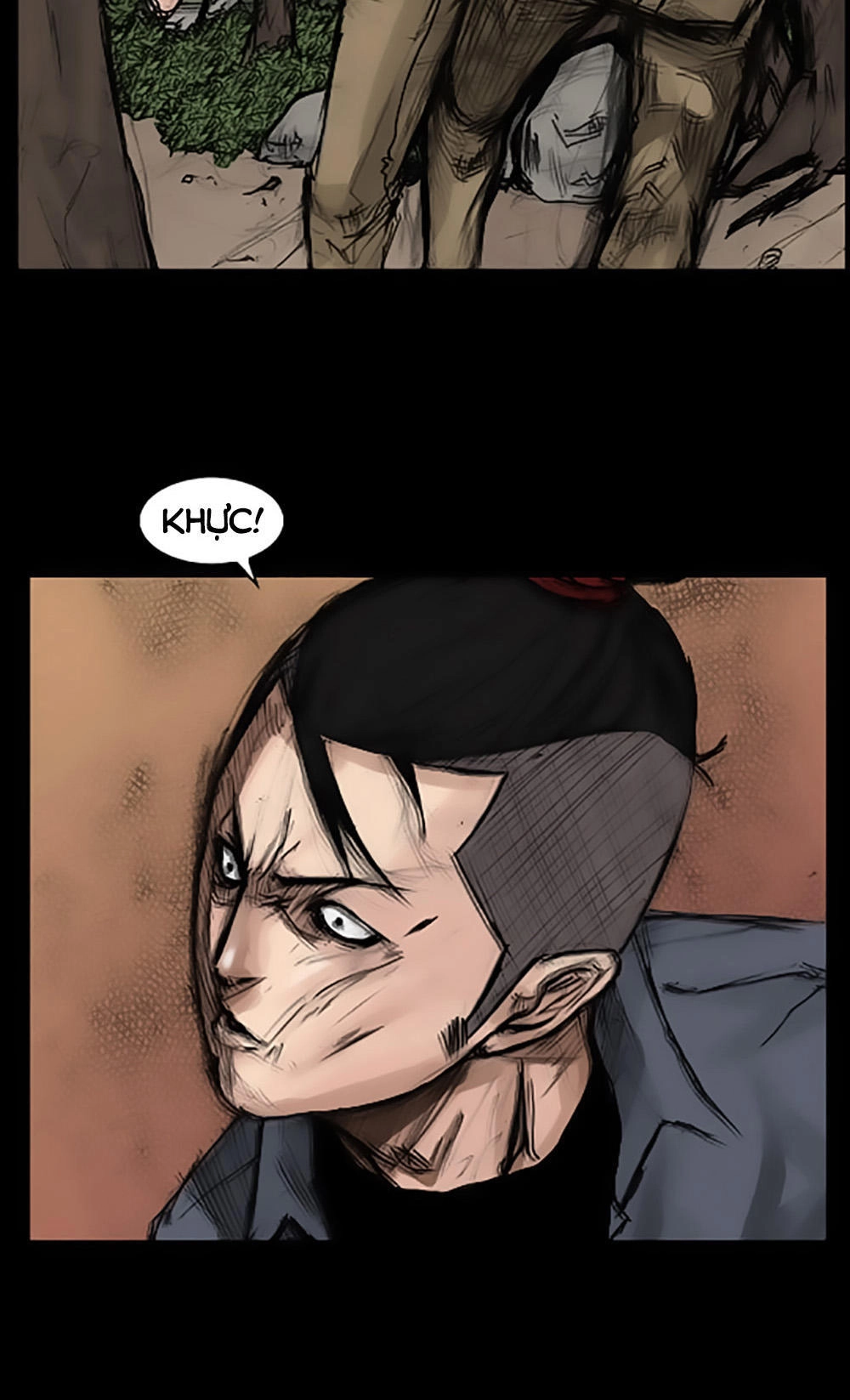 Độc Cô Chapter 23 - 16