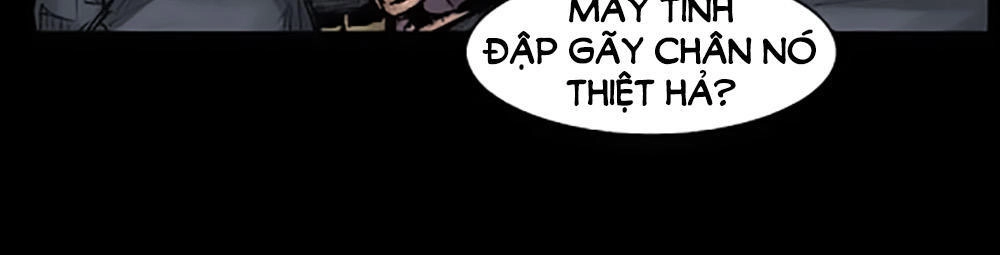 Độc Cô Chapter 23 - 26