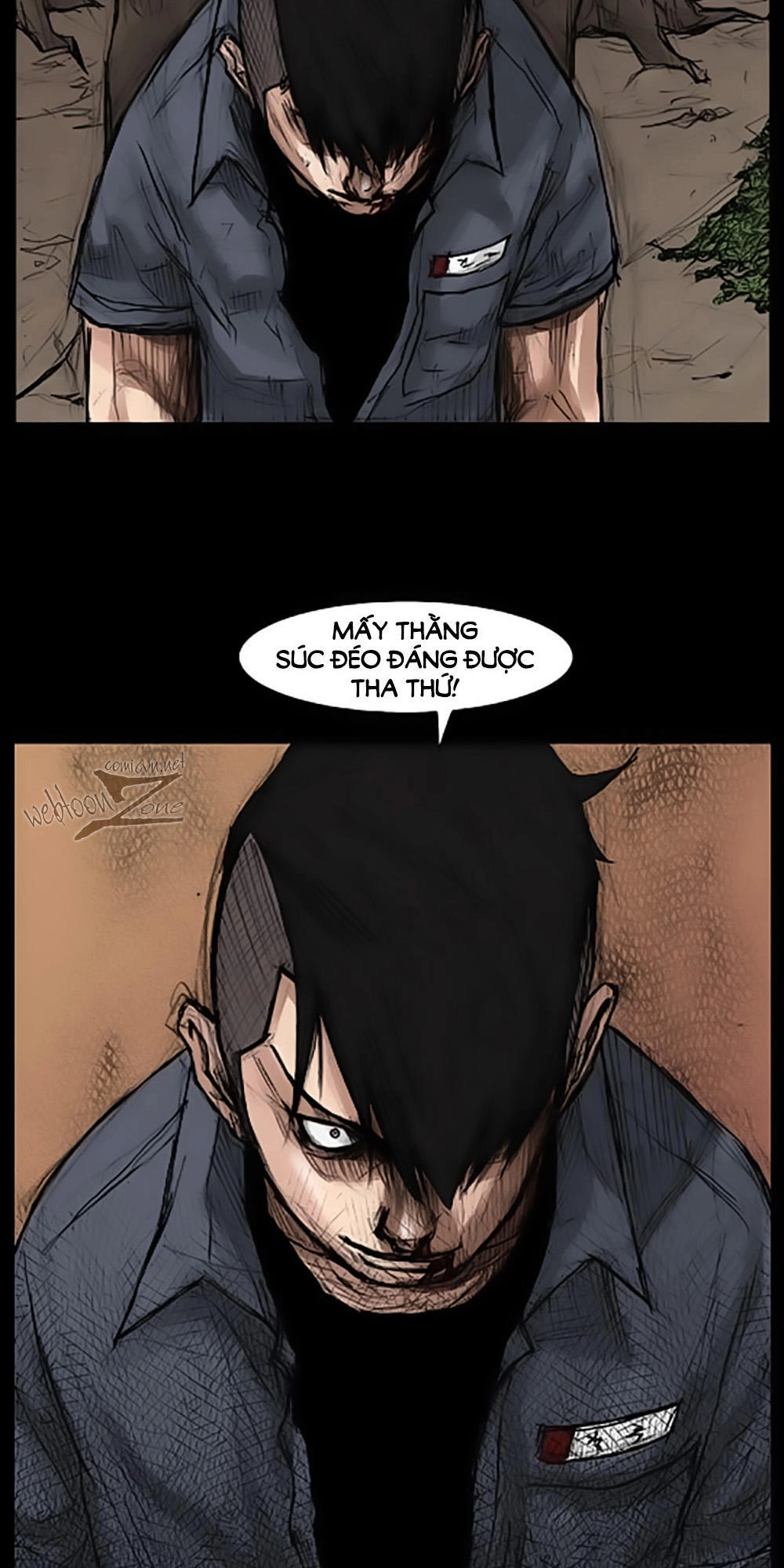 Độc Cô Chapter 23 - 32