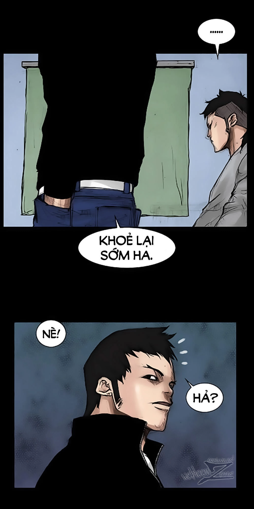 Độc Cô Chapter 24 - 11