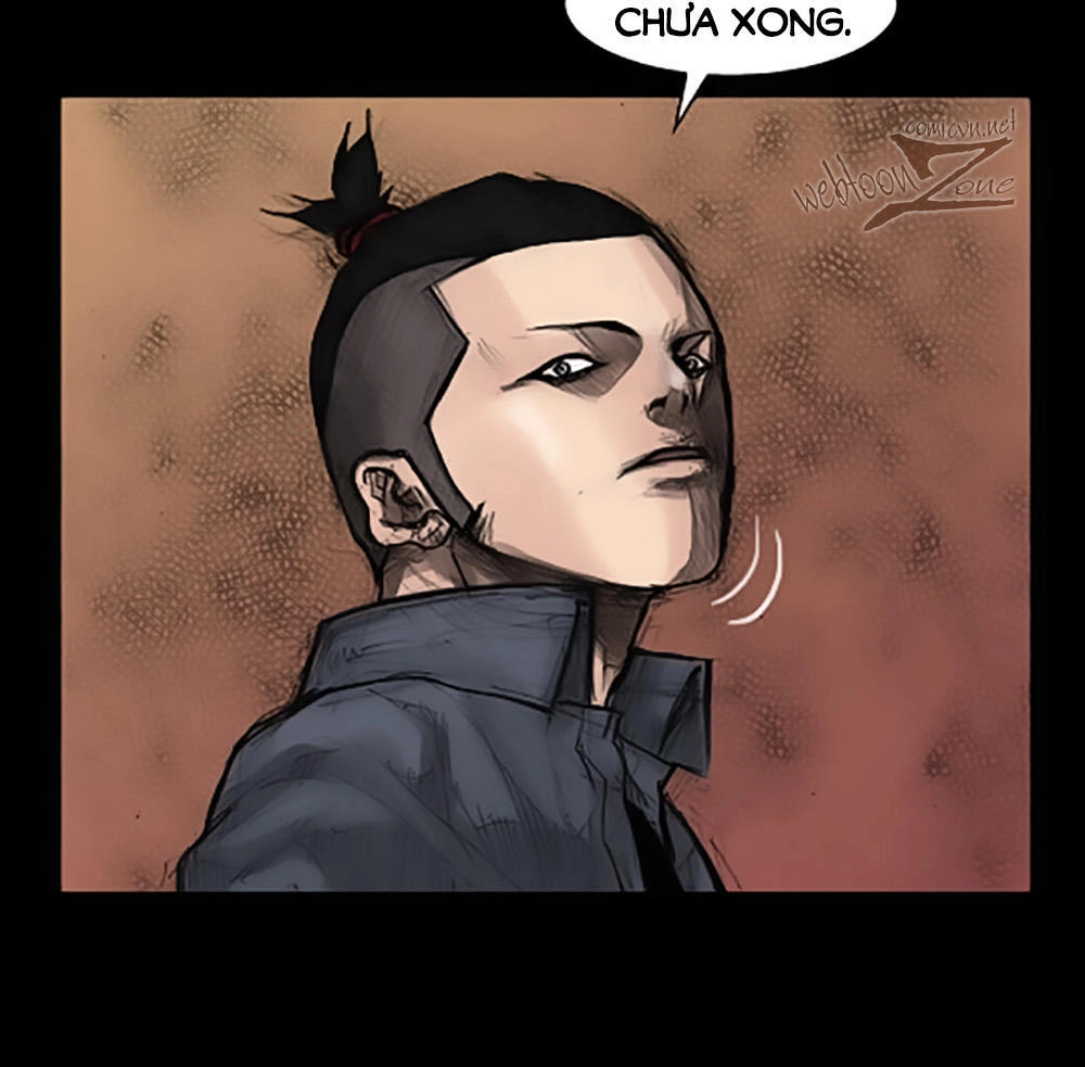 Độc Cô Chapter 25 - 21