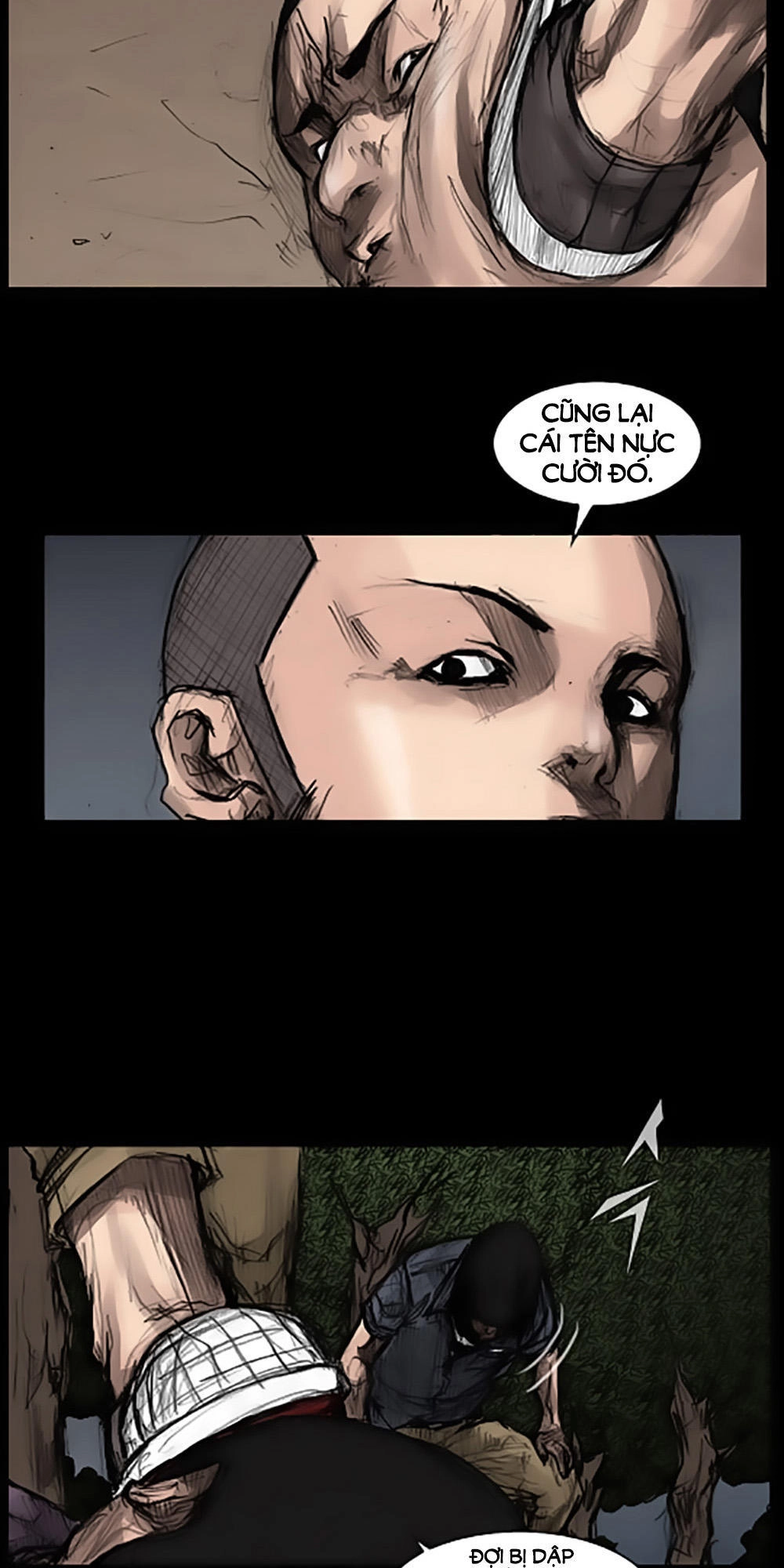 Độc Cô Chapter 25 - 23