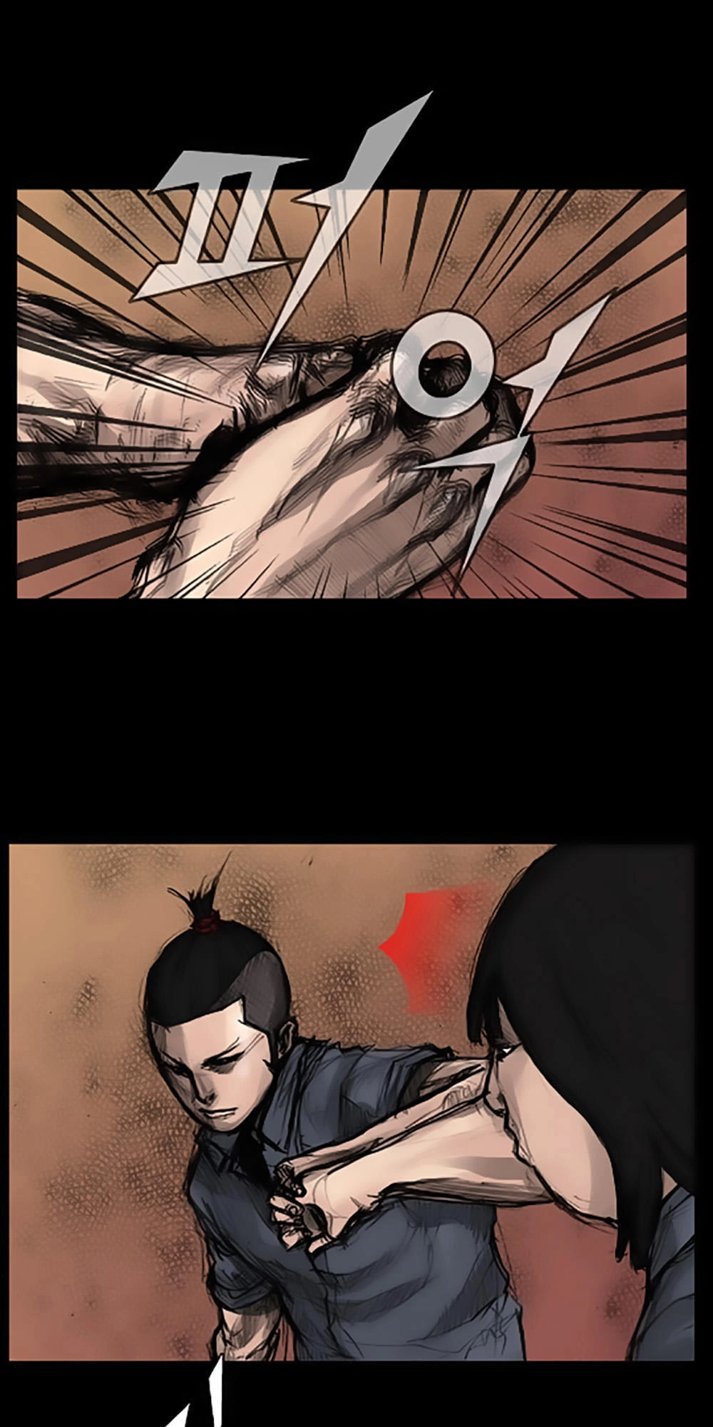 Độc Cô Chapter 25 - 26