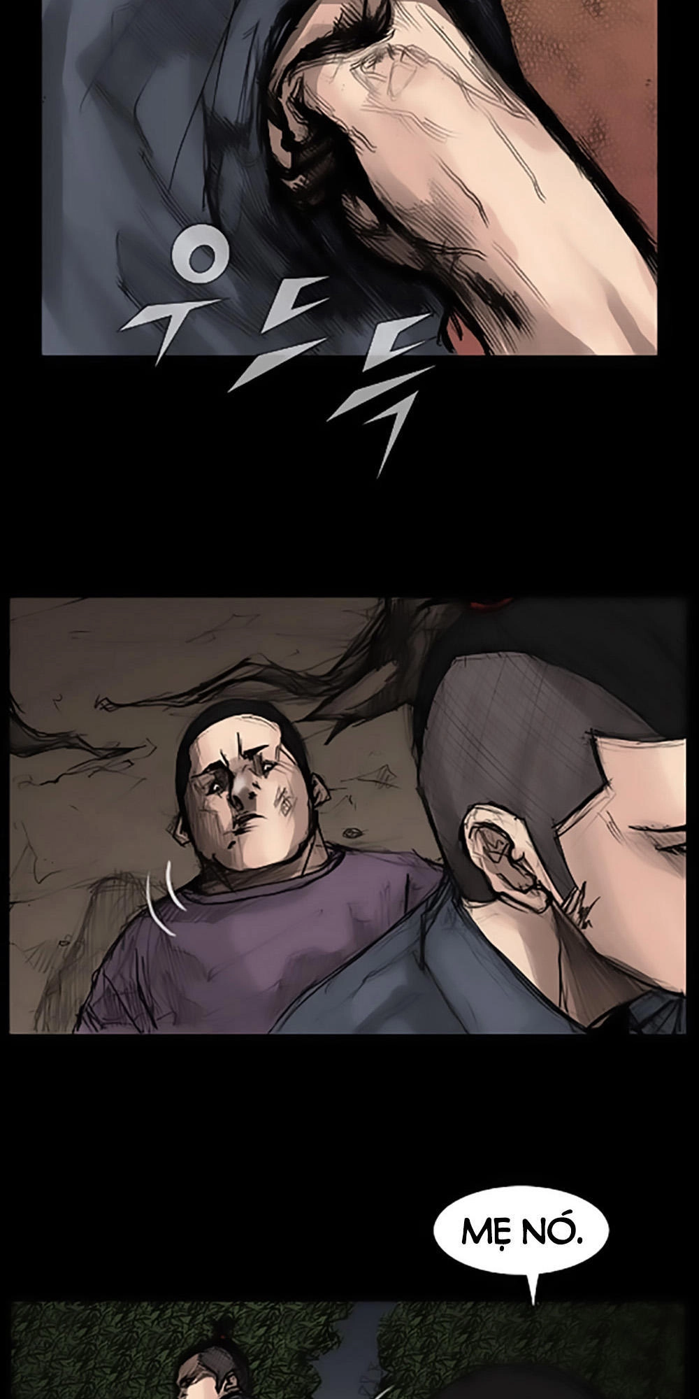 Độc Cô Chapter 25 - 30