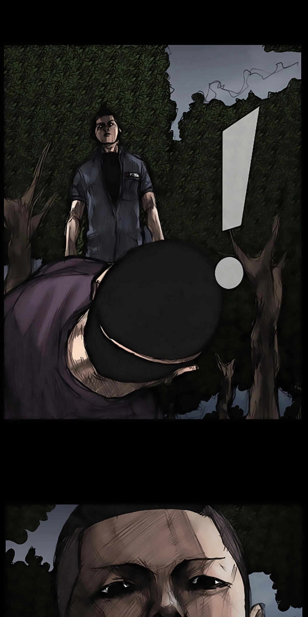 Độc Cô Chapter 25 - 33