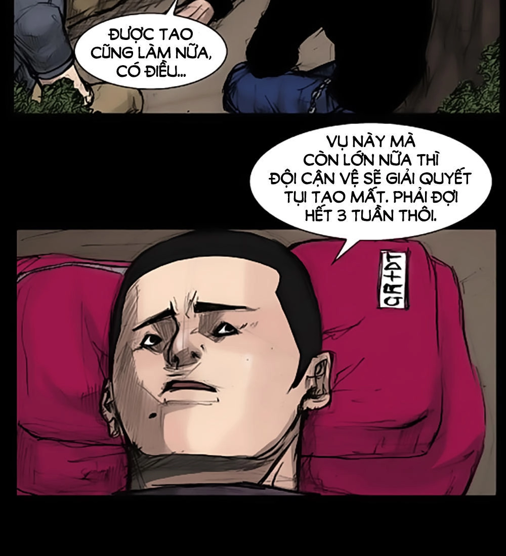 Độc Cô Chapter 27 - 5