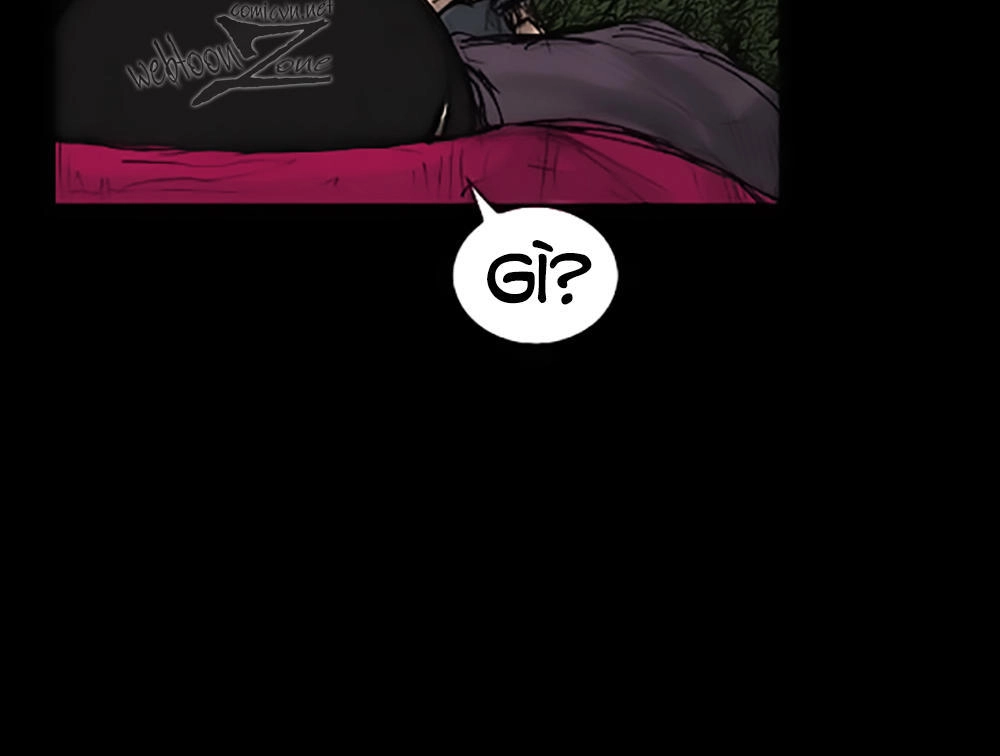 Độc Cô Chapter 27 - 9