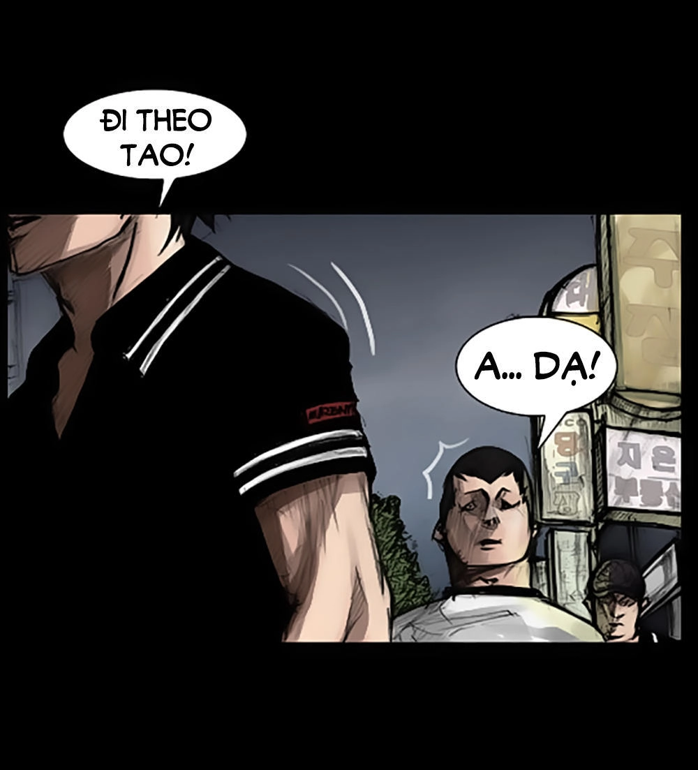 Độc Cô Chapter 27 - 27