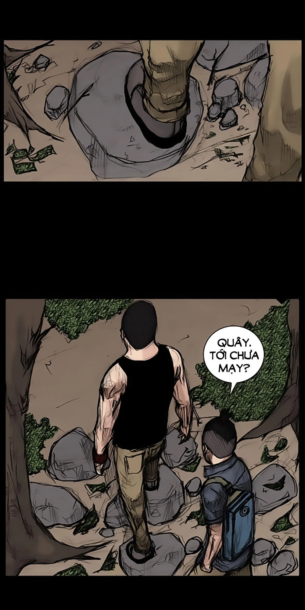 Độc Cô Chapter 29 - 30