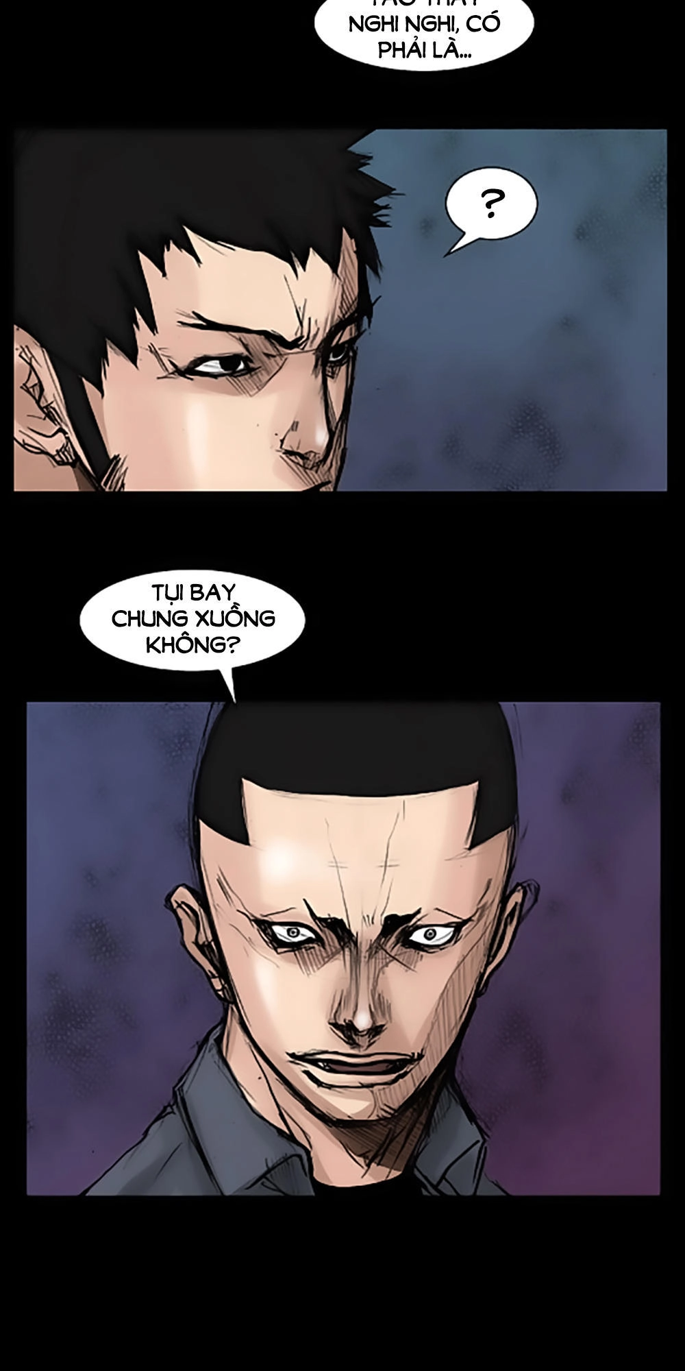 Độc Cô Chapter 31 - 11