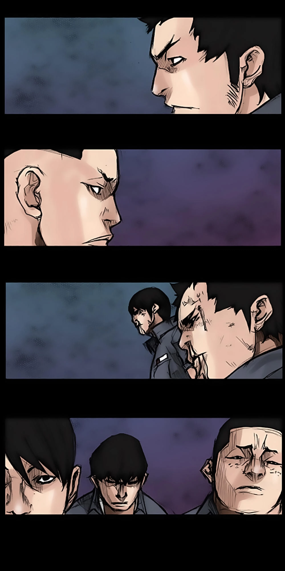 Độc Cô Chapter 32 - 5